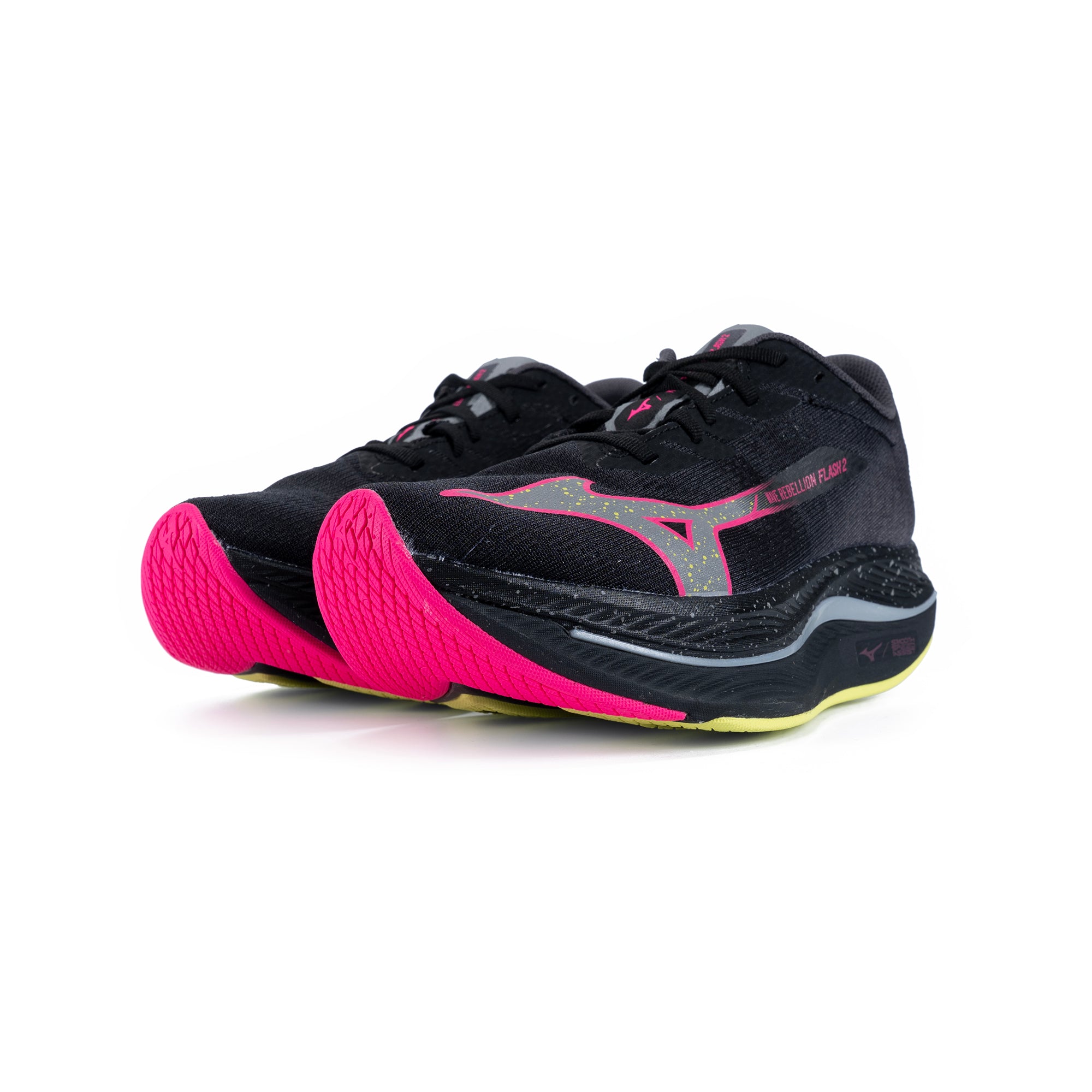 UNISEX WAVE REBELLION FLASH 2 ENERGY IN THE DARK-thumbmail-2