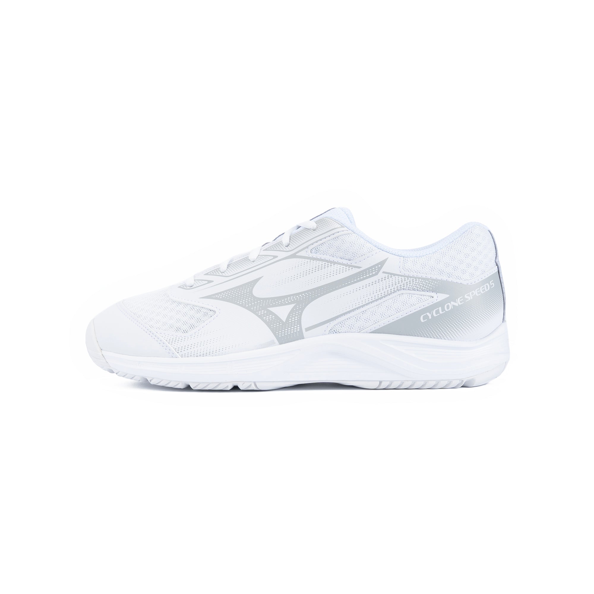 UNISEX CYCLONE SPEED 5
