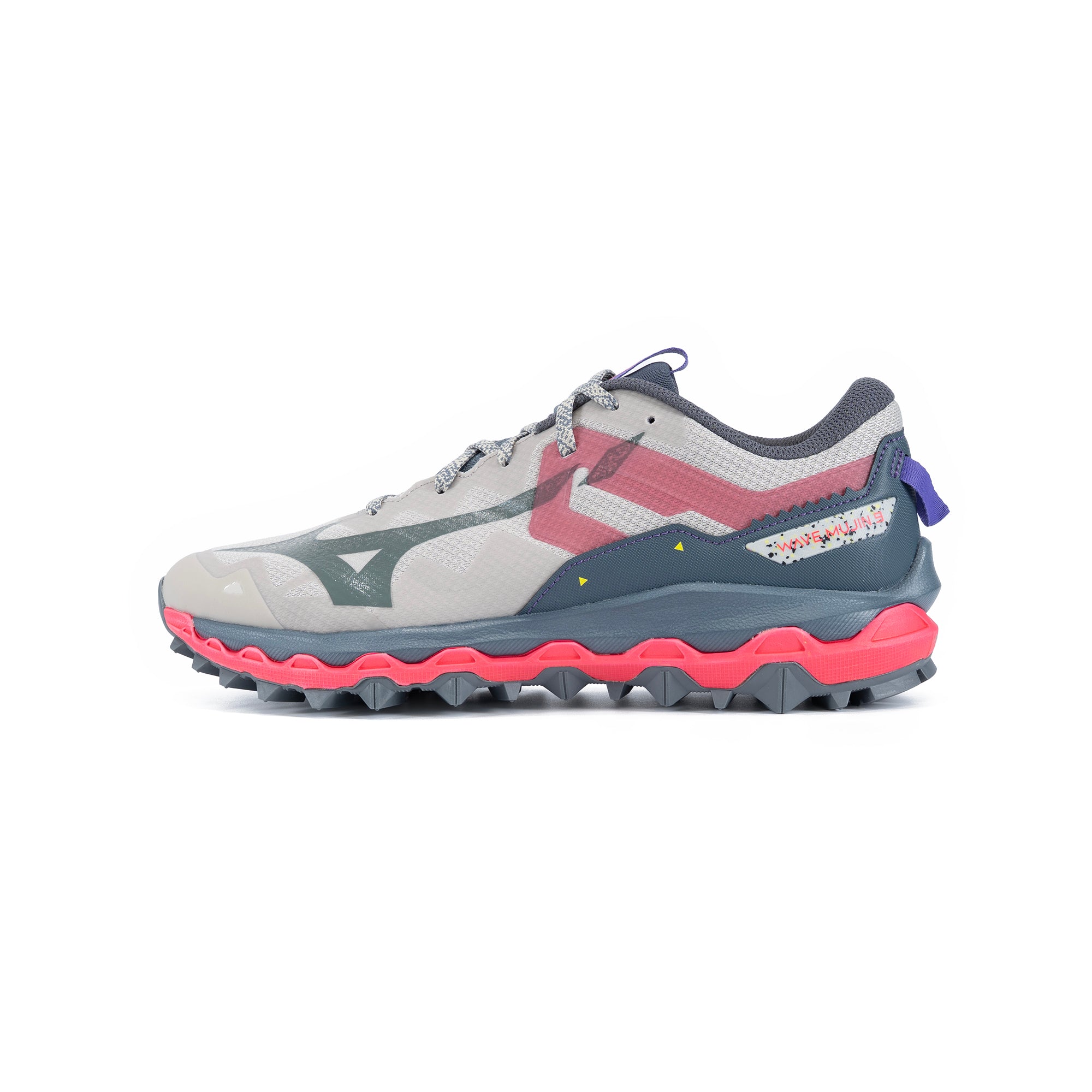 LADIES WAVE MUJIN 9