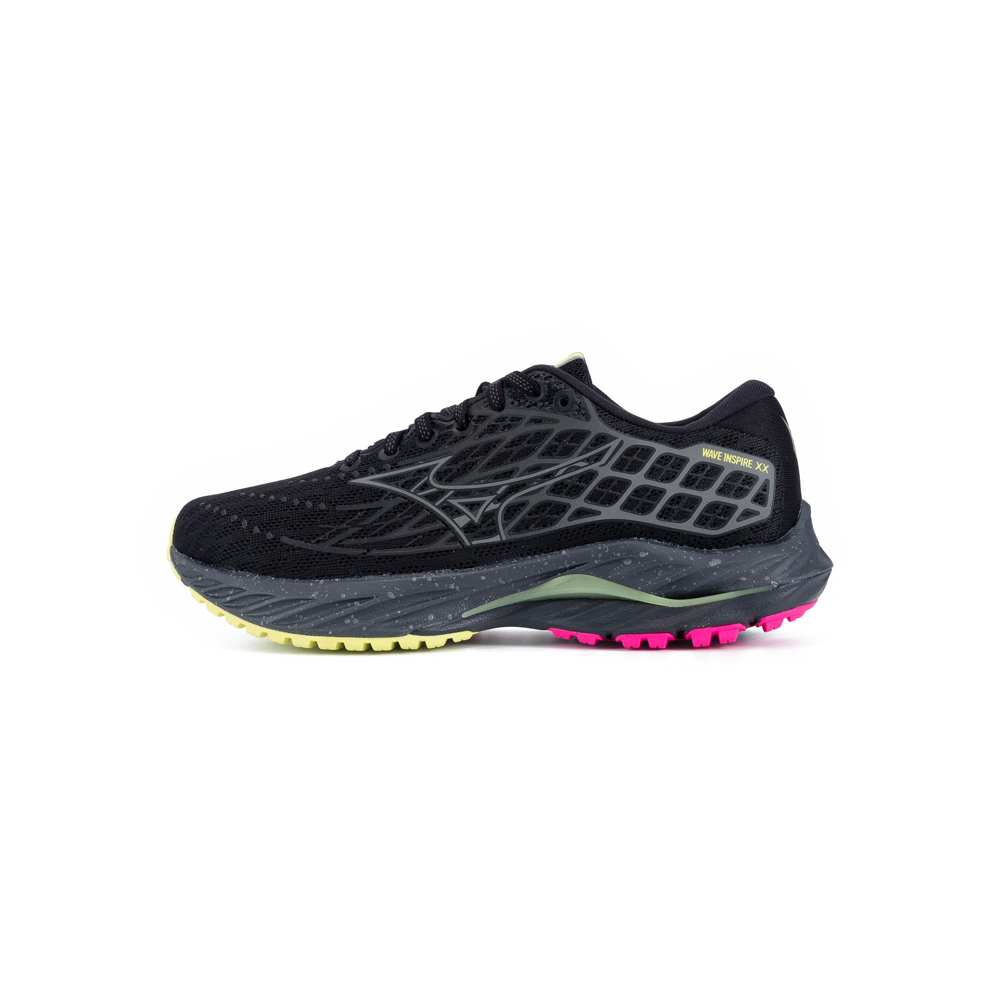 UNISEX WAVE INSPIRE 20 ENERGY IN THE DARK