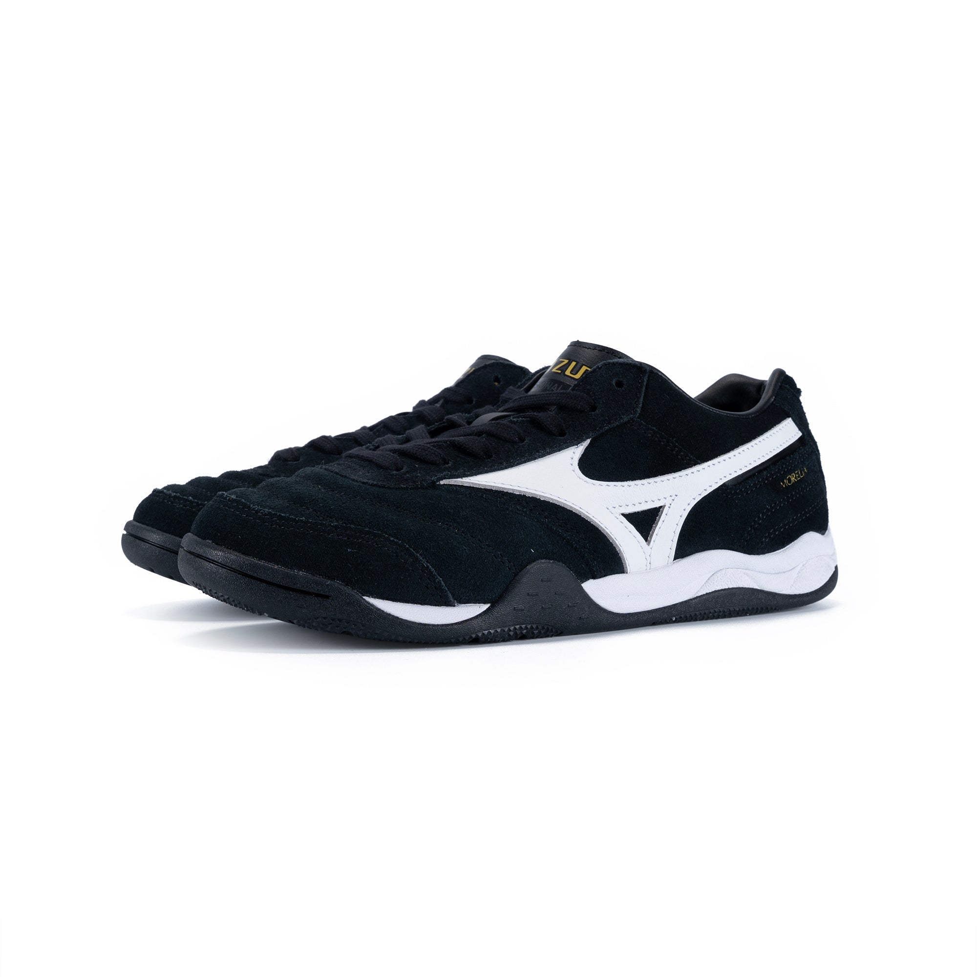 MORELIA LS SUEDE-thumbmail-2
