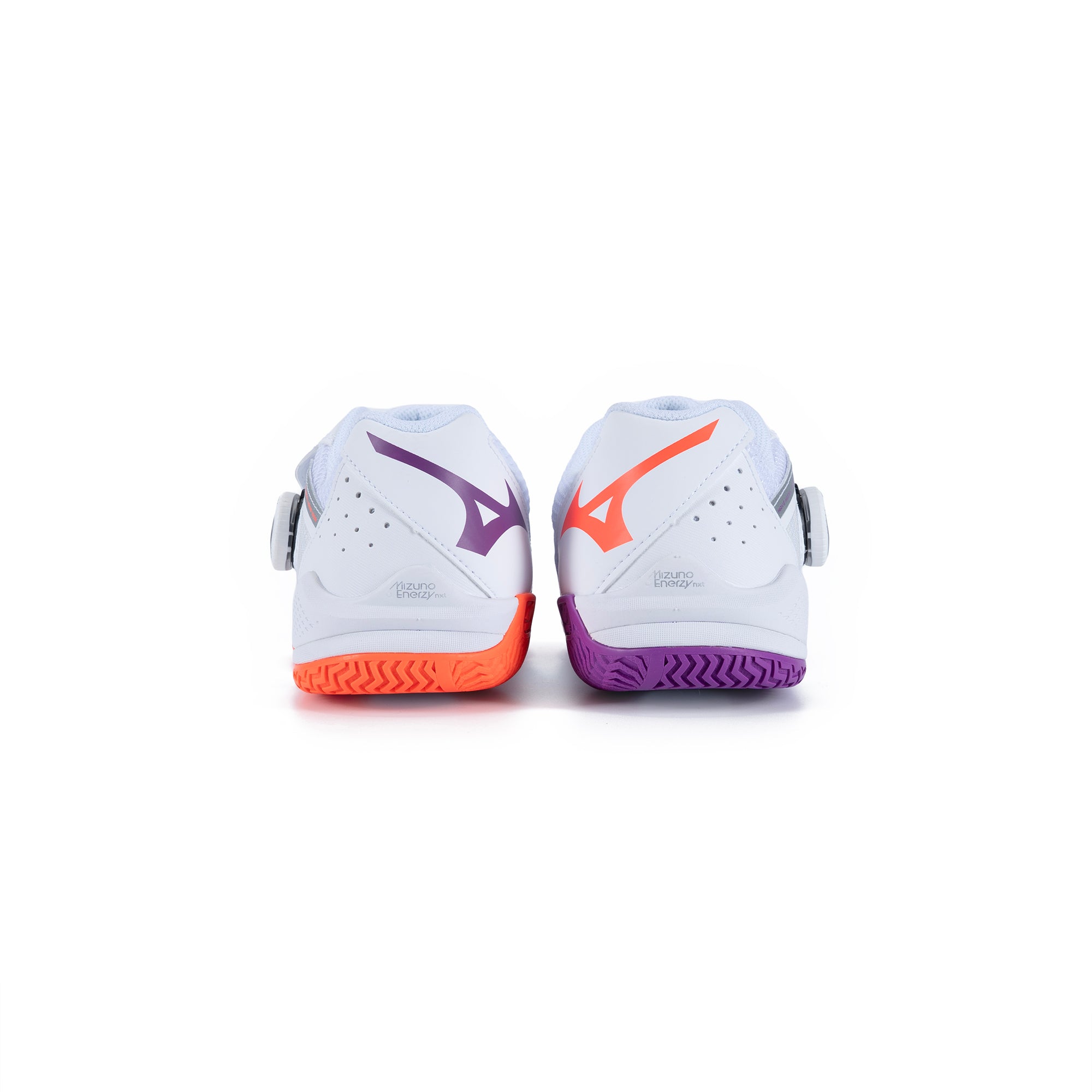 UNISEX WAVE MEDAL WRAP BOA-thumbmail-4