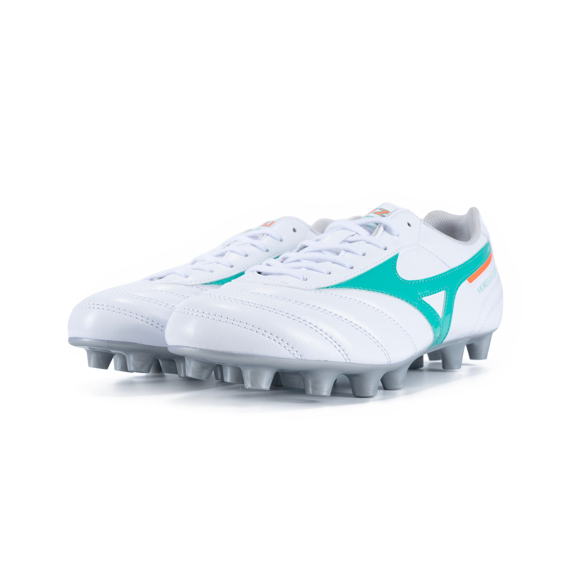 UNISEX MORELIA II CLUB-thumbmail-2