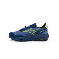 MEN WAVE MUJIN 11