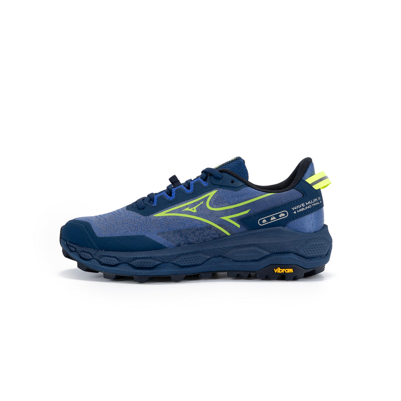 MEN WAVE MUJIN 11