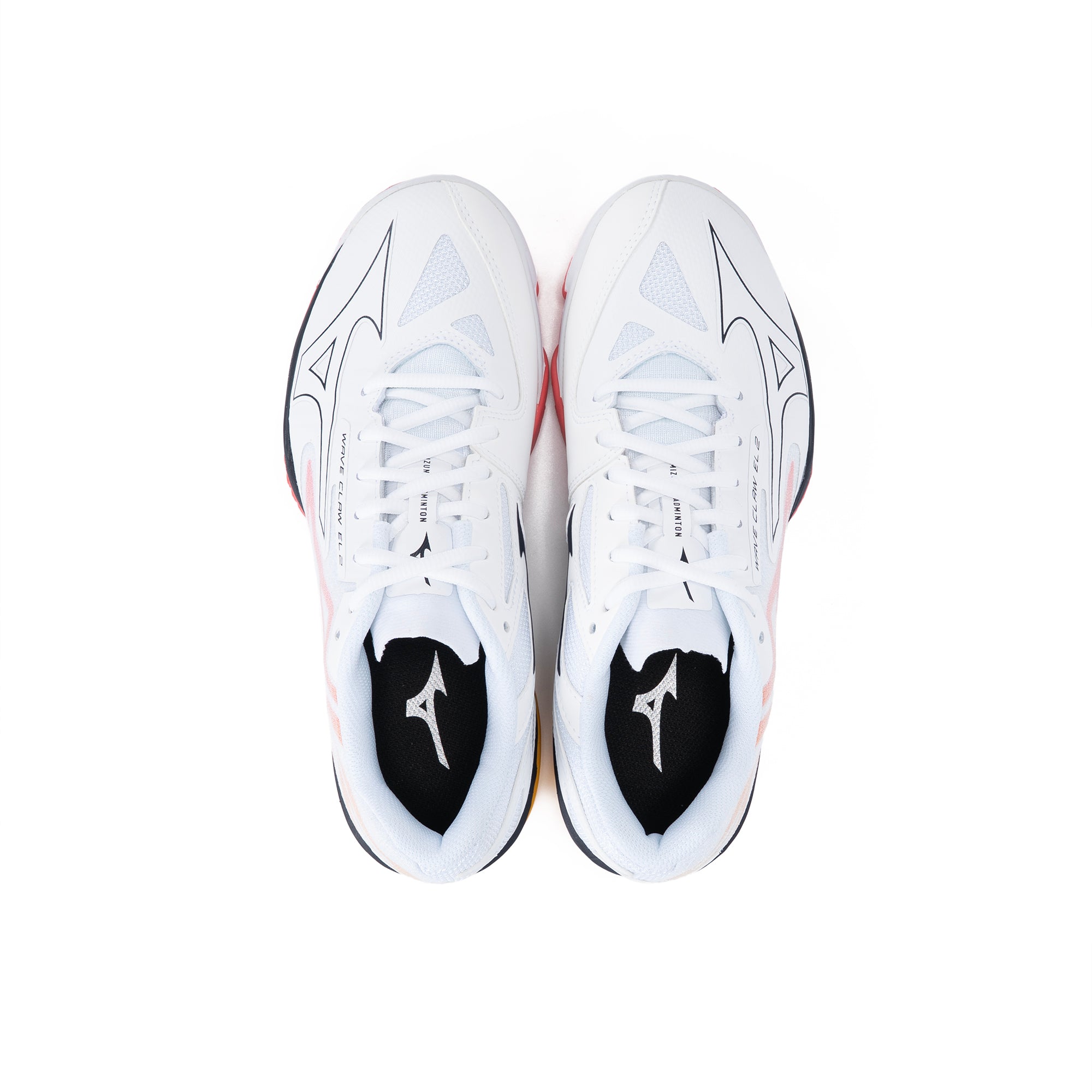 UNISEX WAVE CLAW EL 2 – Mizuno HK Online