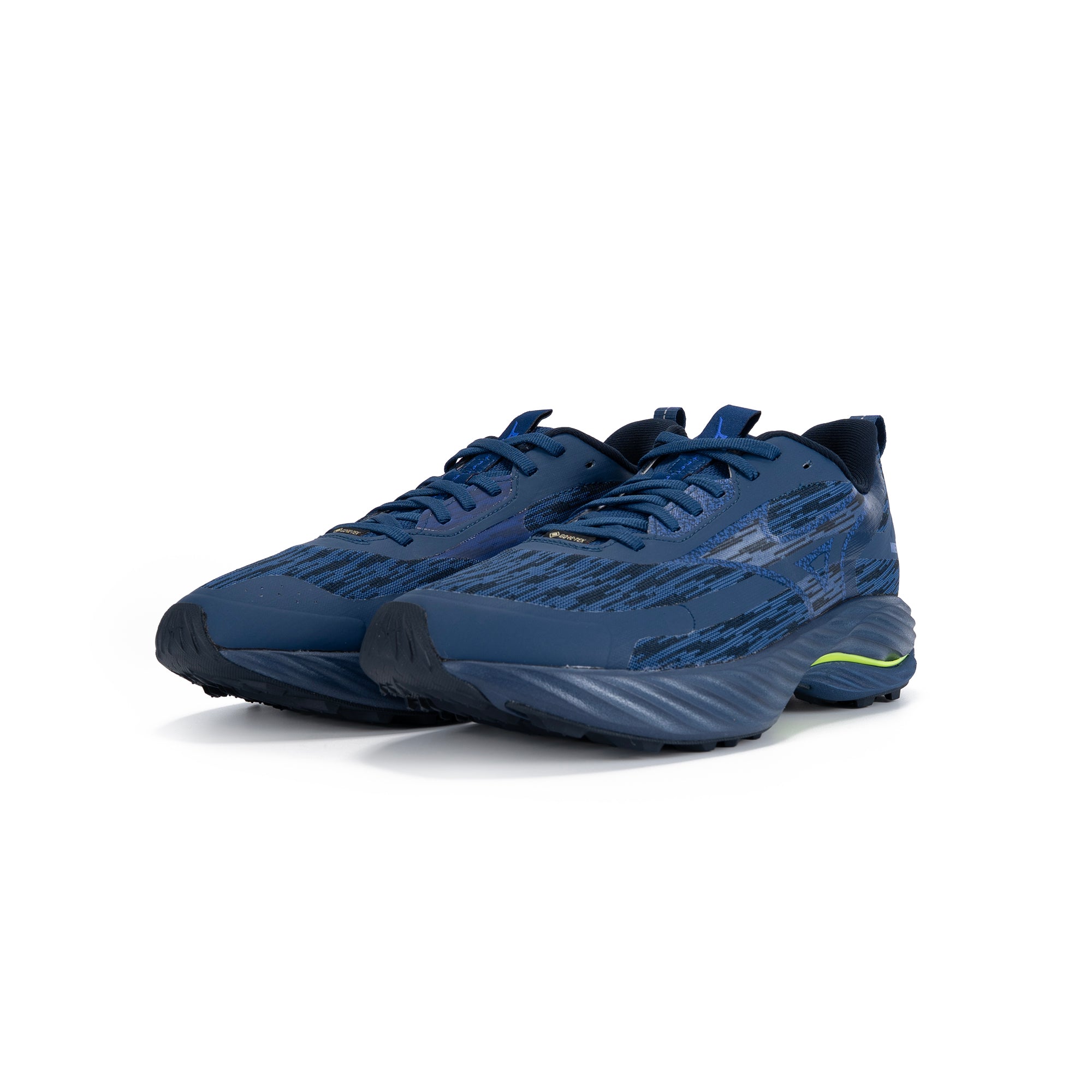 MIZUNO：WAVE RIDER GTX 3（26.5㎝） MEN WAVE RIDER GTX 3 ｜ Mizuno HK Online