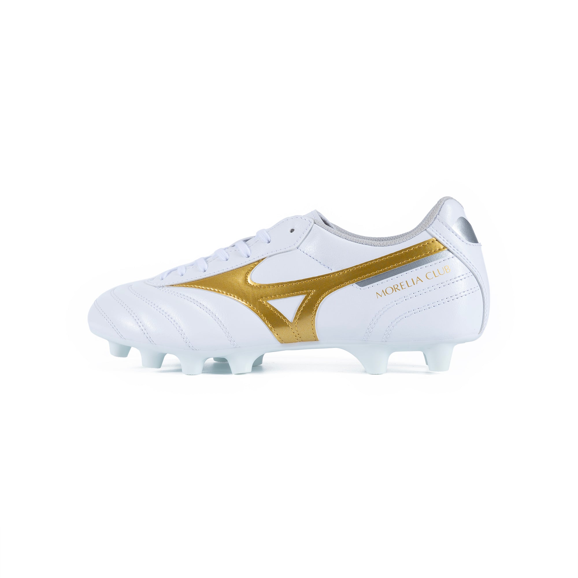 UNISEX MORELIA II CLUB | Mizuno HK Online