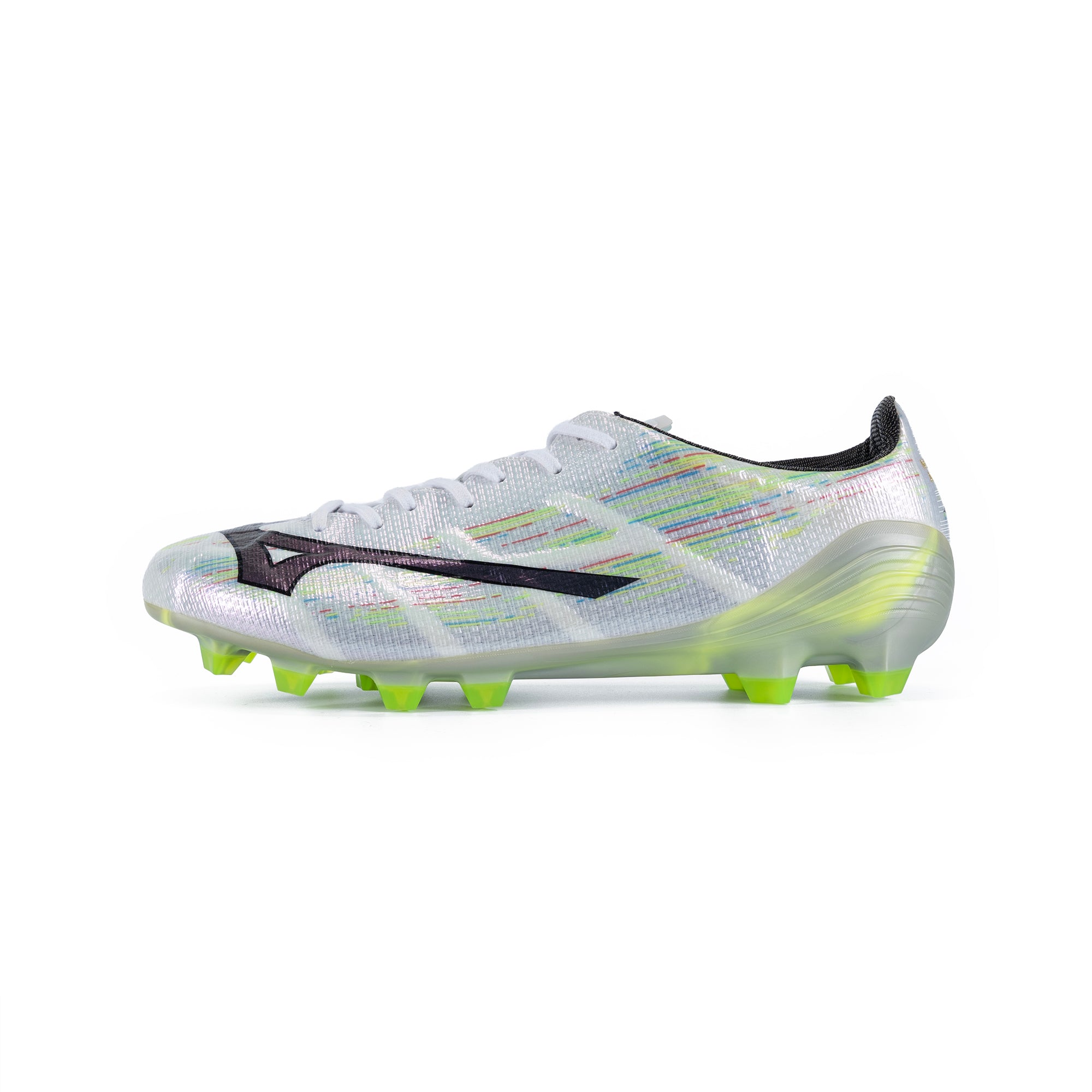 UNISEX MIZUNO α II JAPAN