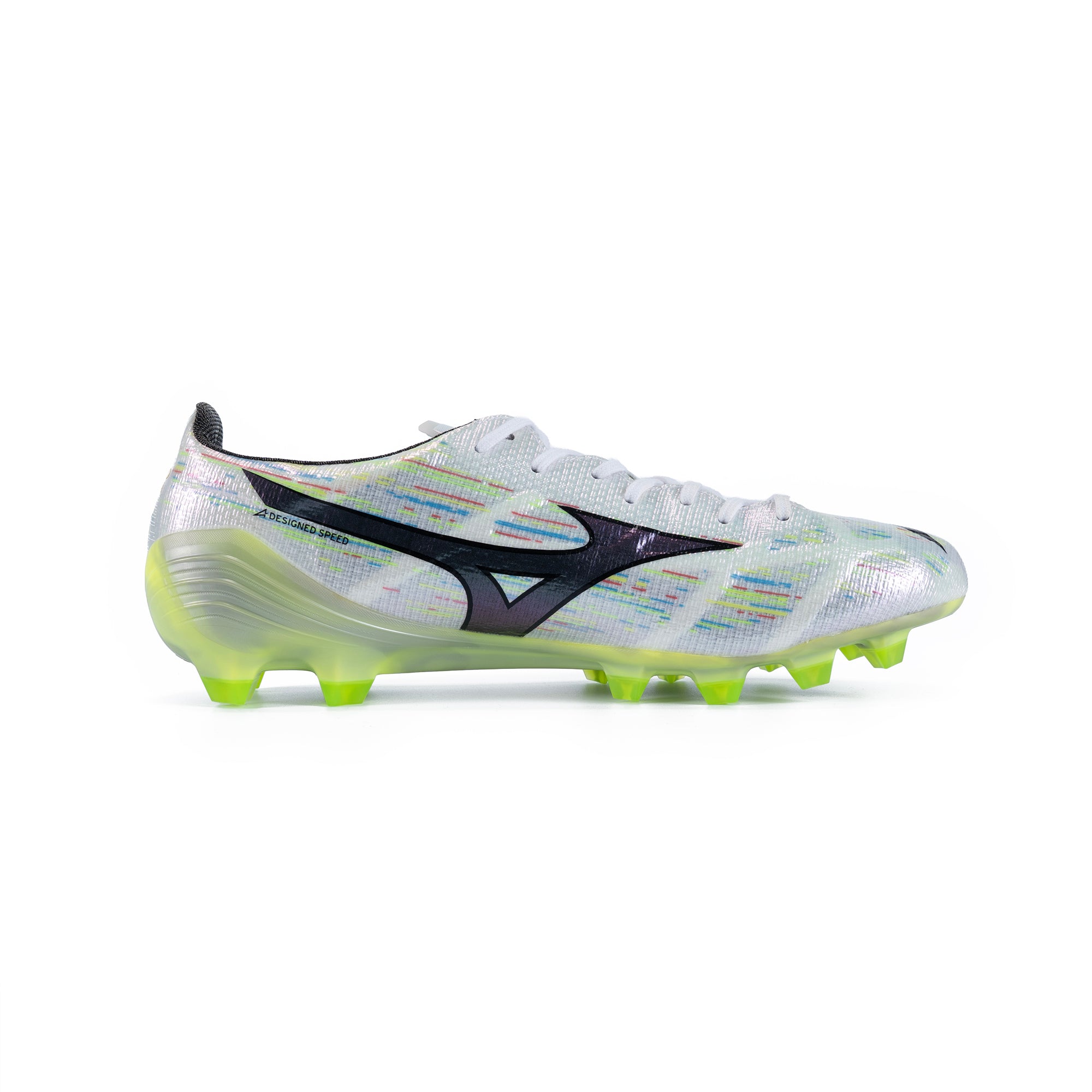 UNISEX MIZUNO α II JAPAN-thumbmail-6
