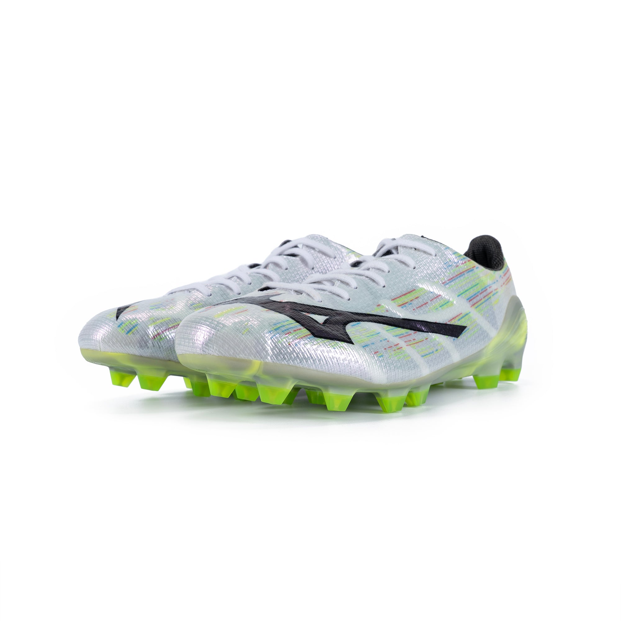 UNISEX MIZUNO α II JAPAN-thumbmail-5
