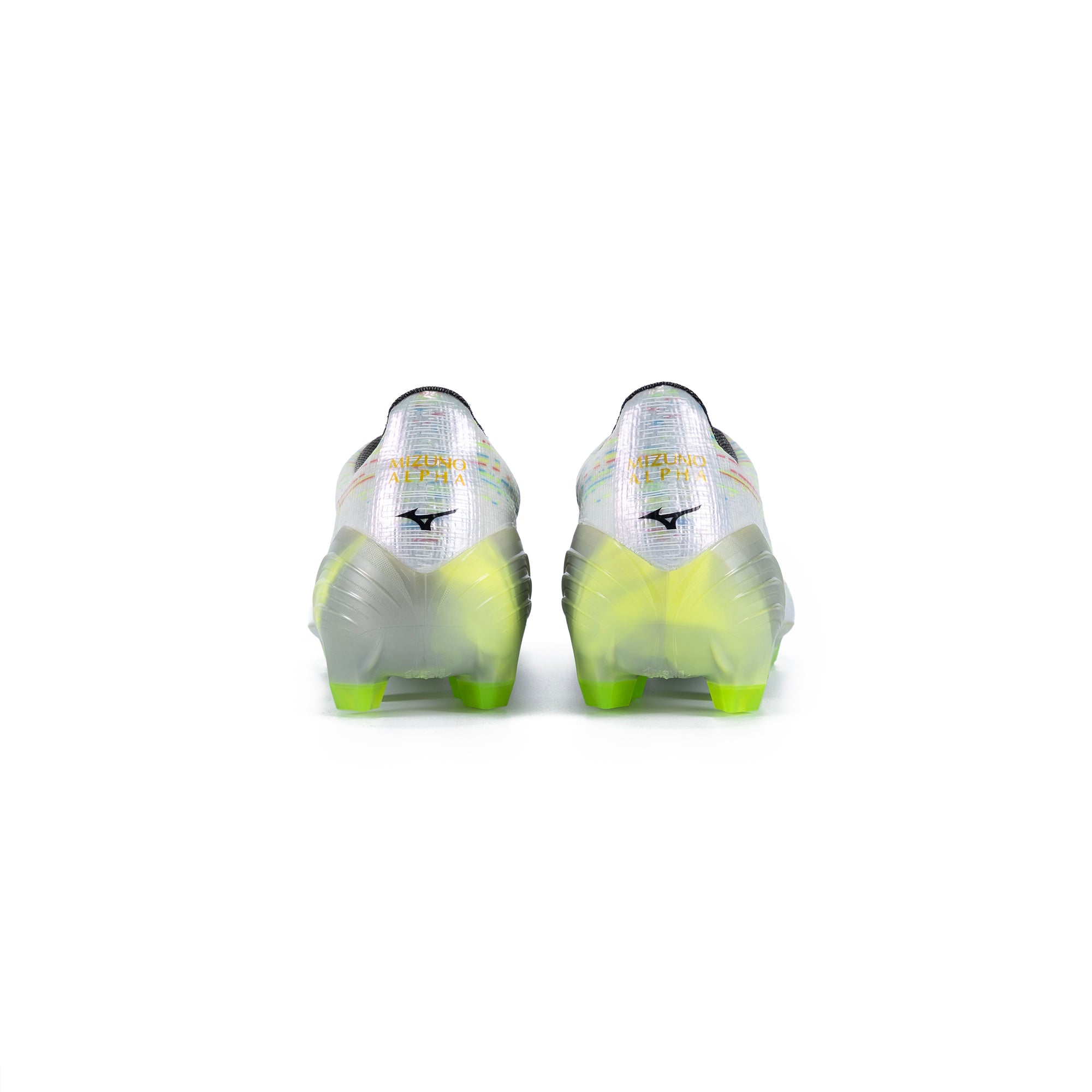 UNISEX MIZUNO α II JAPAN-thumbmail-4
