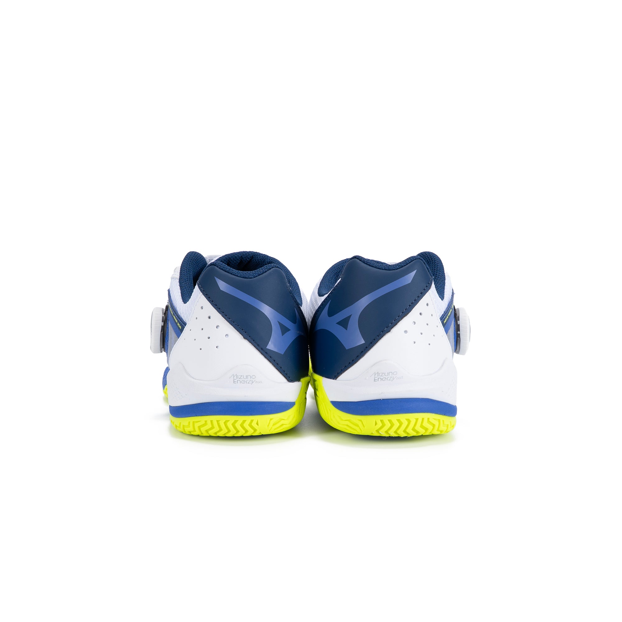 UNISEX WAVE MEDAL WRAP BOA | Mizuno HK Online
