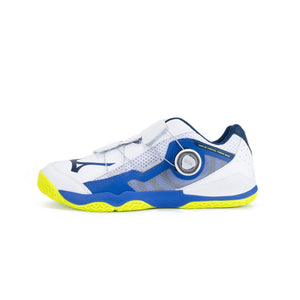 UNISEX WAVE MEDAL WRAP BOA