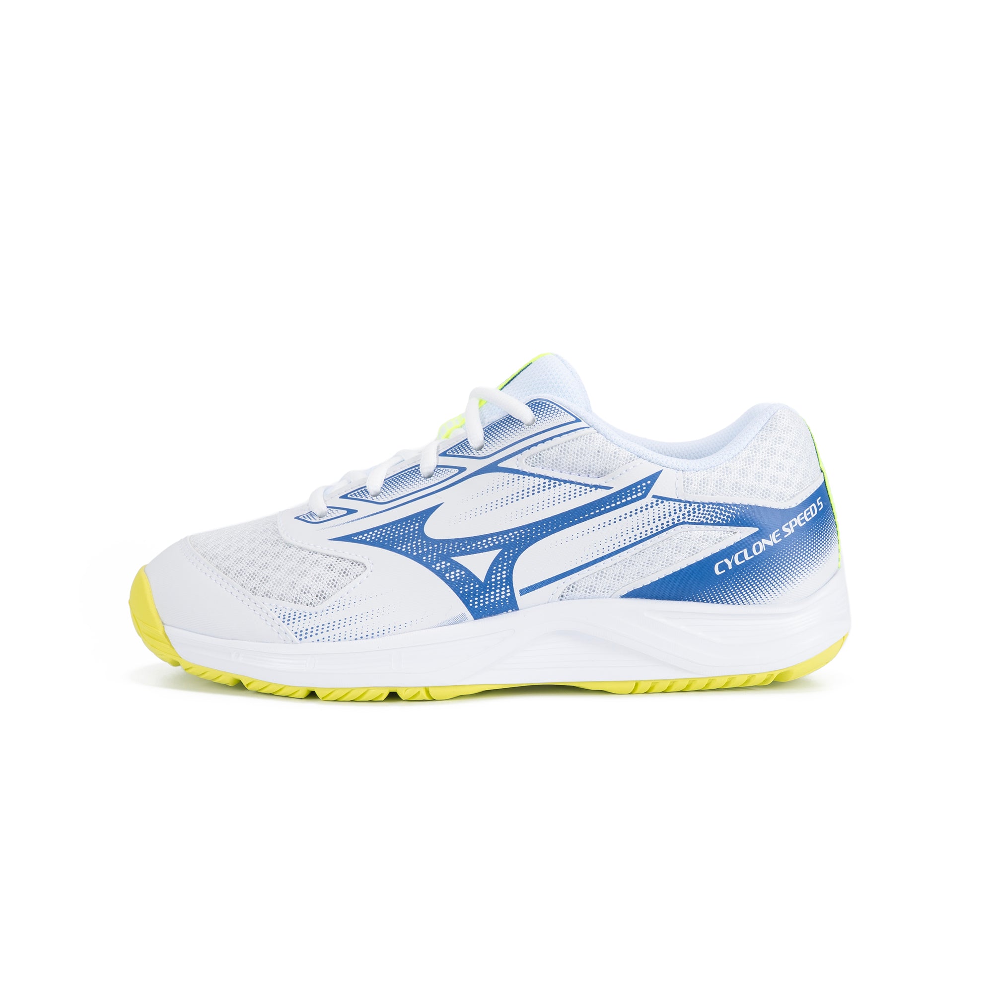 UNISEX CYCLONE SPEED 5