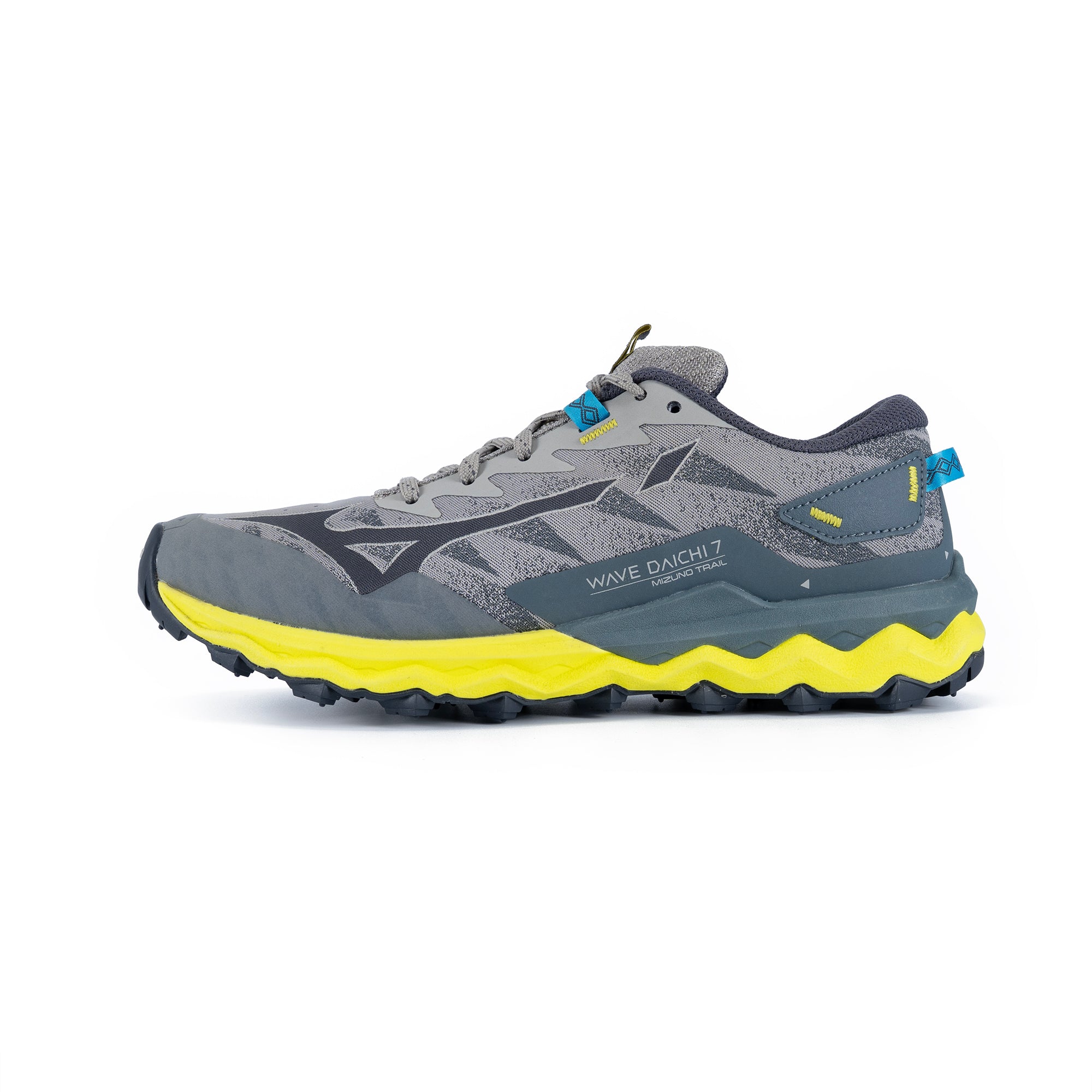 MENS WAVE DAICHI 7