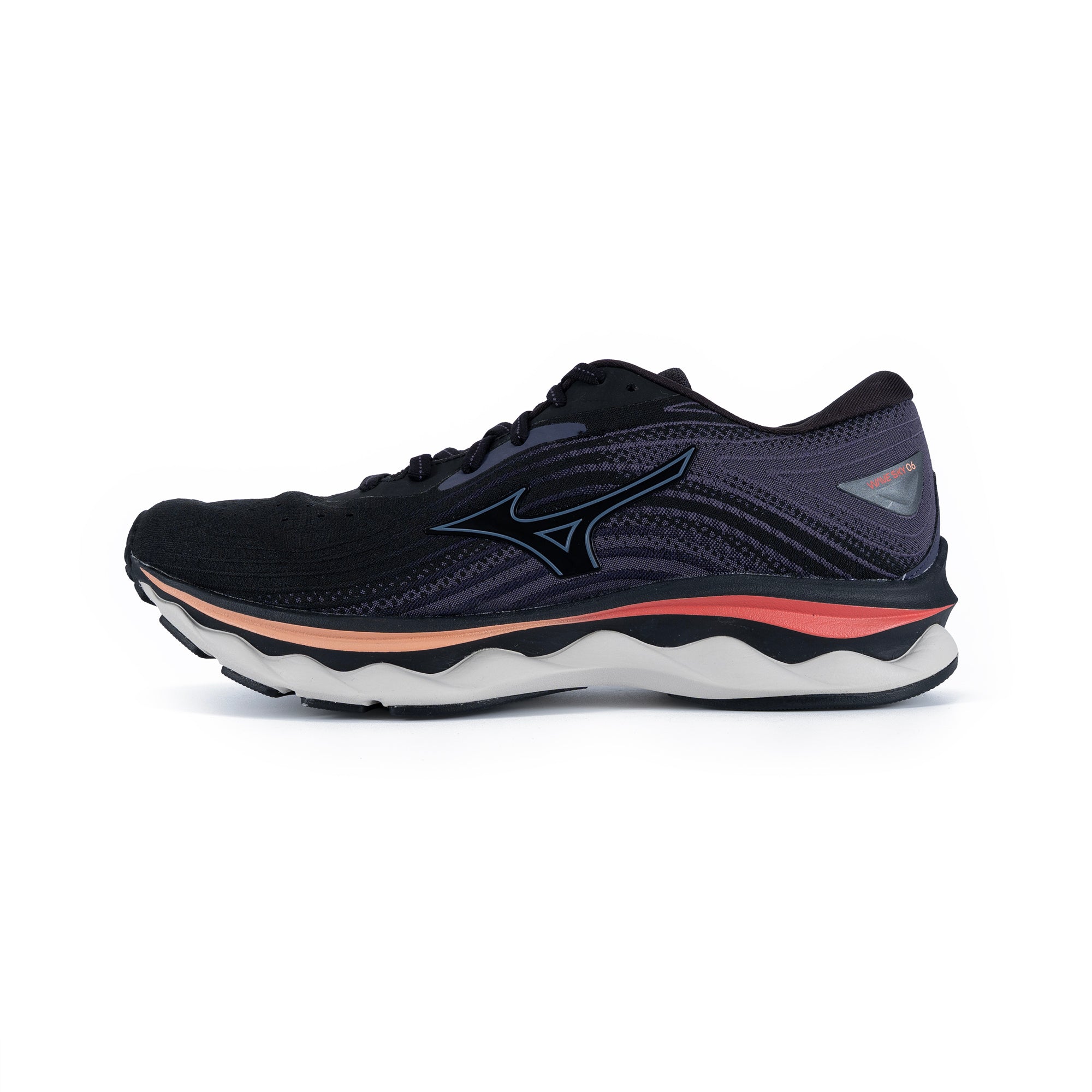 LADIES WAVE SKY 6 WIDE
