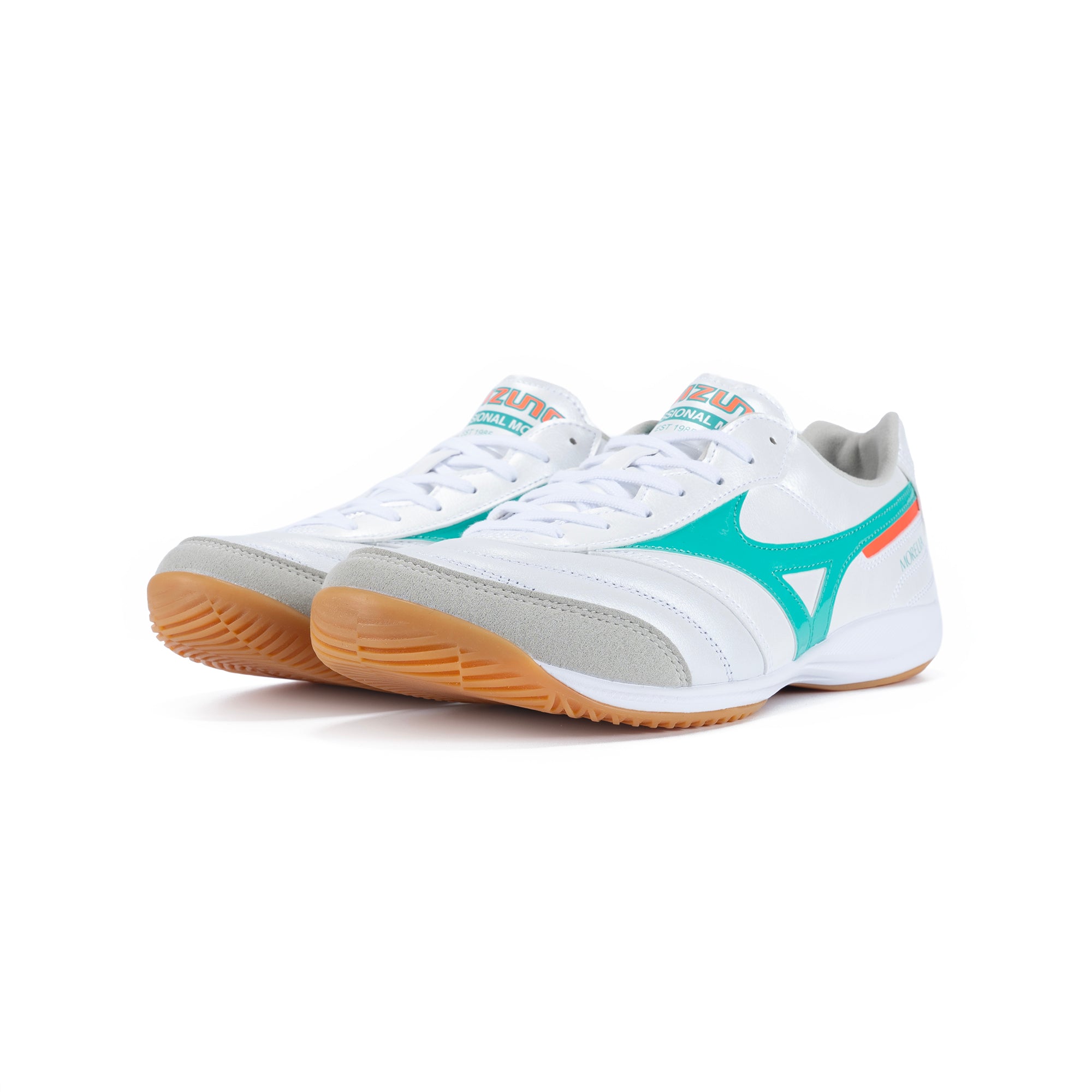 UNISEX MORELIA SALA ELITE IN-thumbmail-2