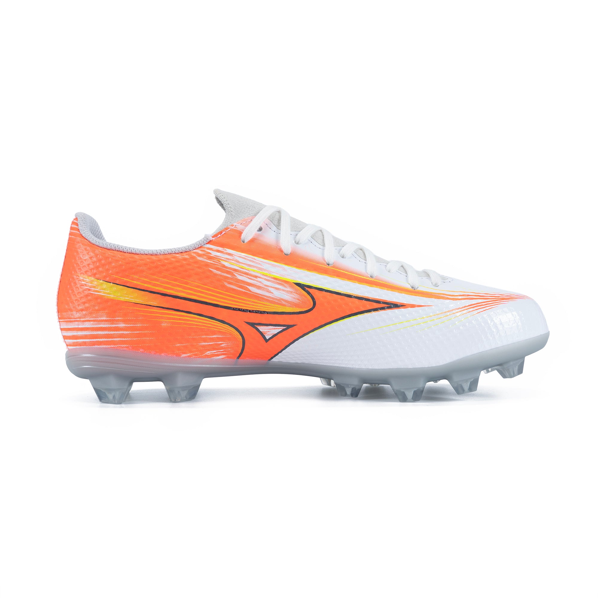UNISEX MIZUNO α III SELECT-thumbmail-7