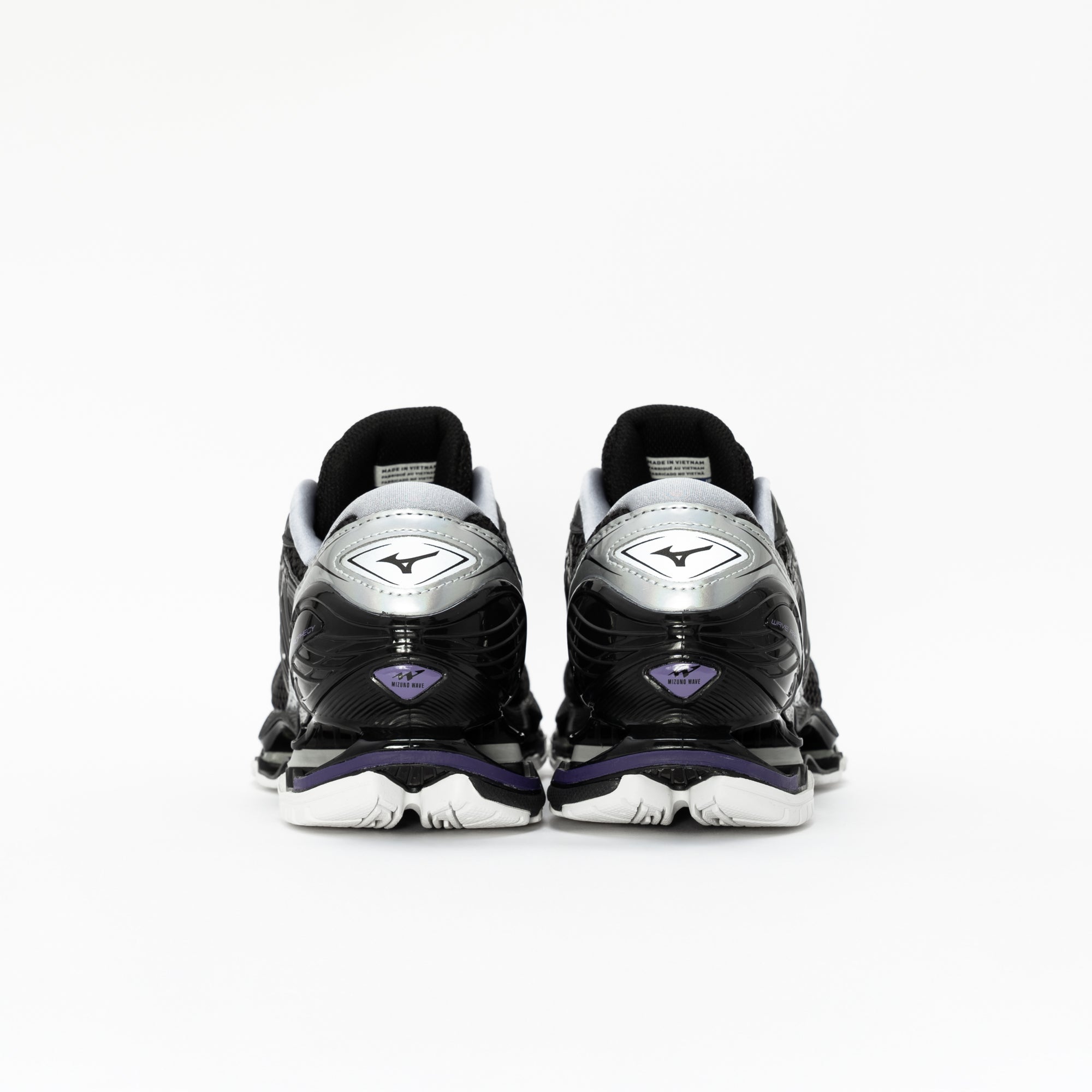 WAVE PROPHECY LS | Mizuno HK Online