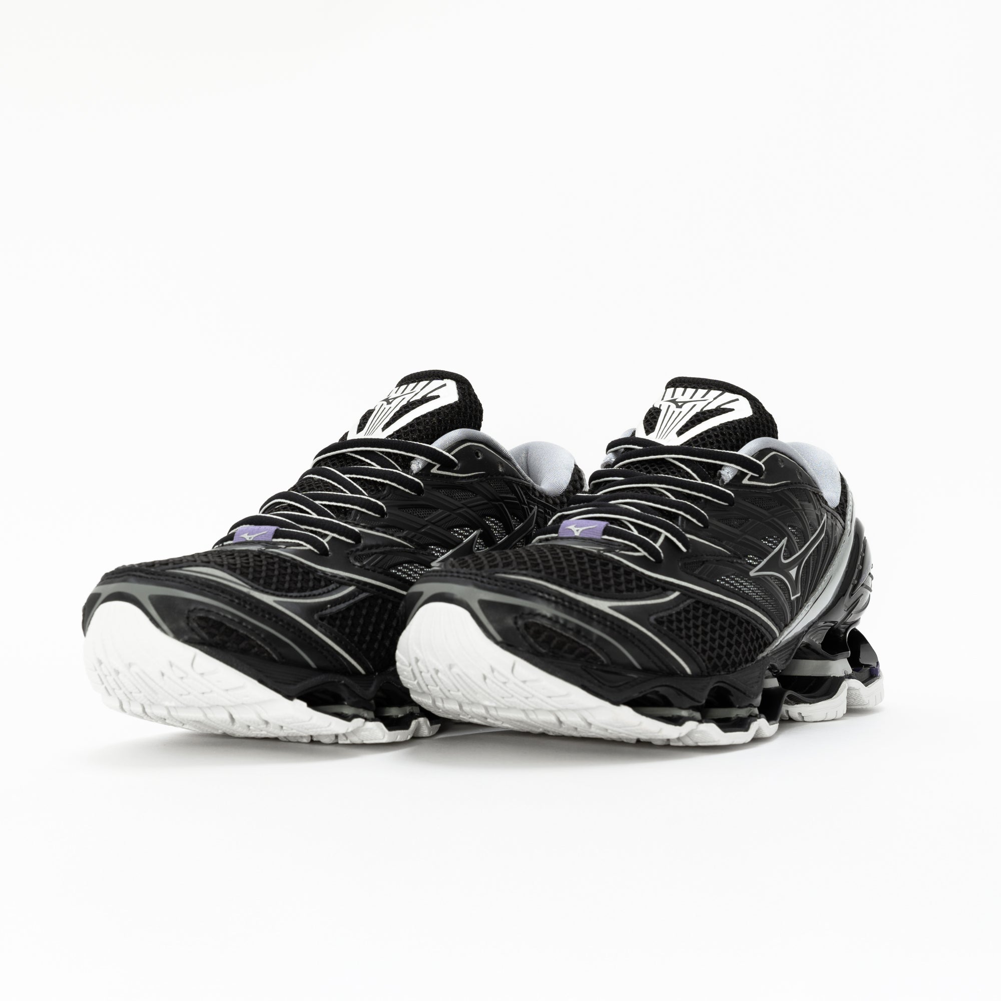 WAVE PROPHECY LS | Mizuno HK Online