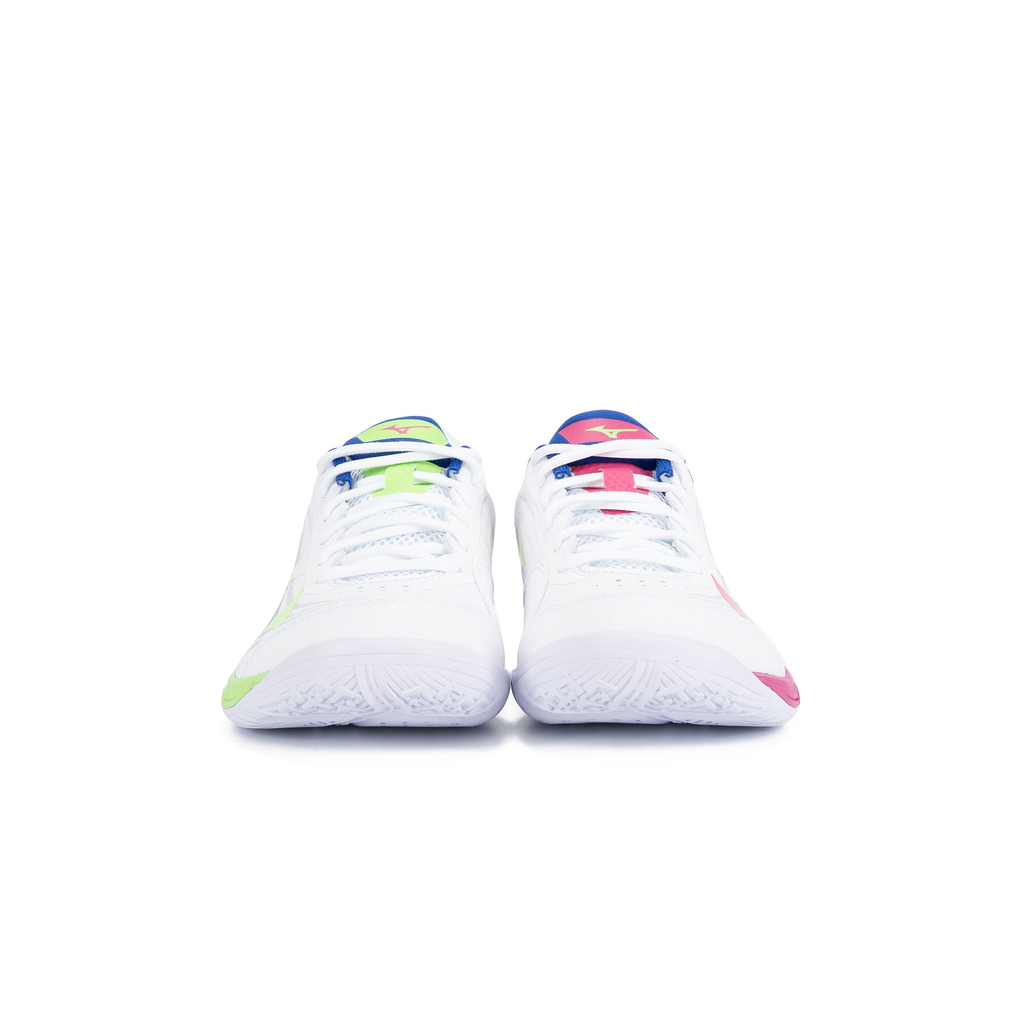 UNISEX WAVE CLAW 4 | Mizuno HK Online