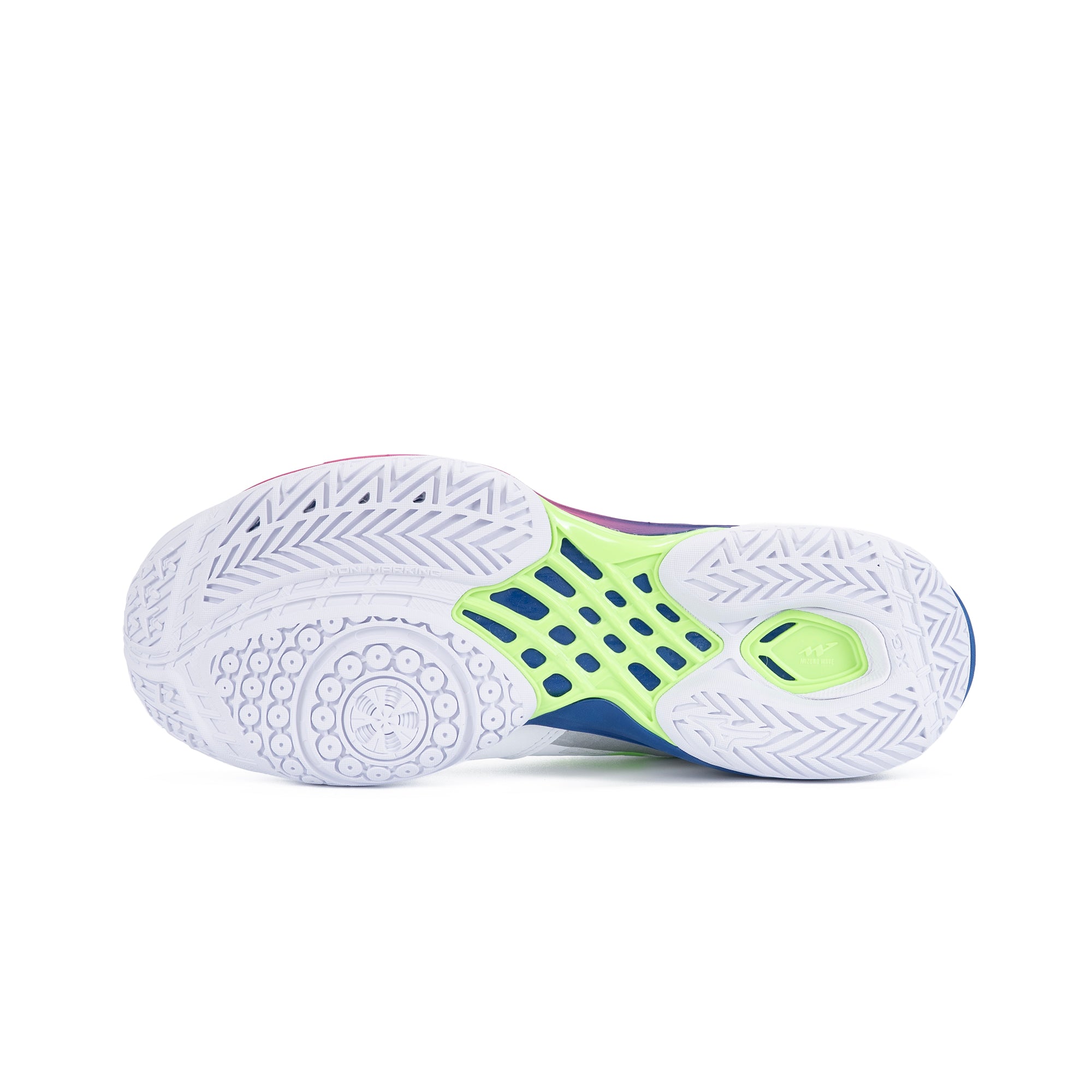 UNISEX WAVE CLAW 4 | Mizuno HK Online