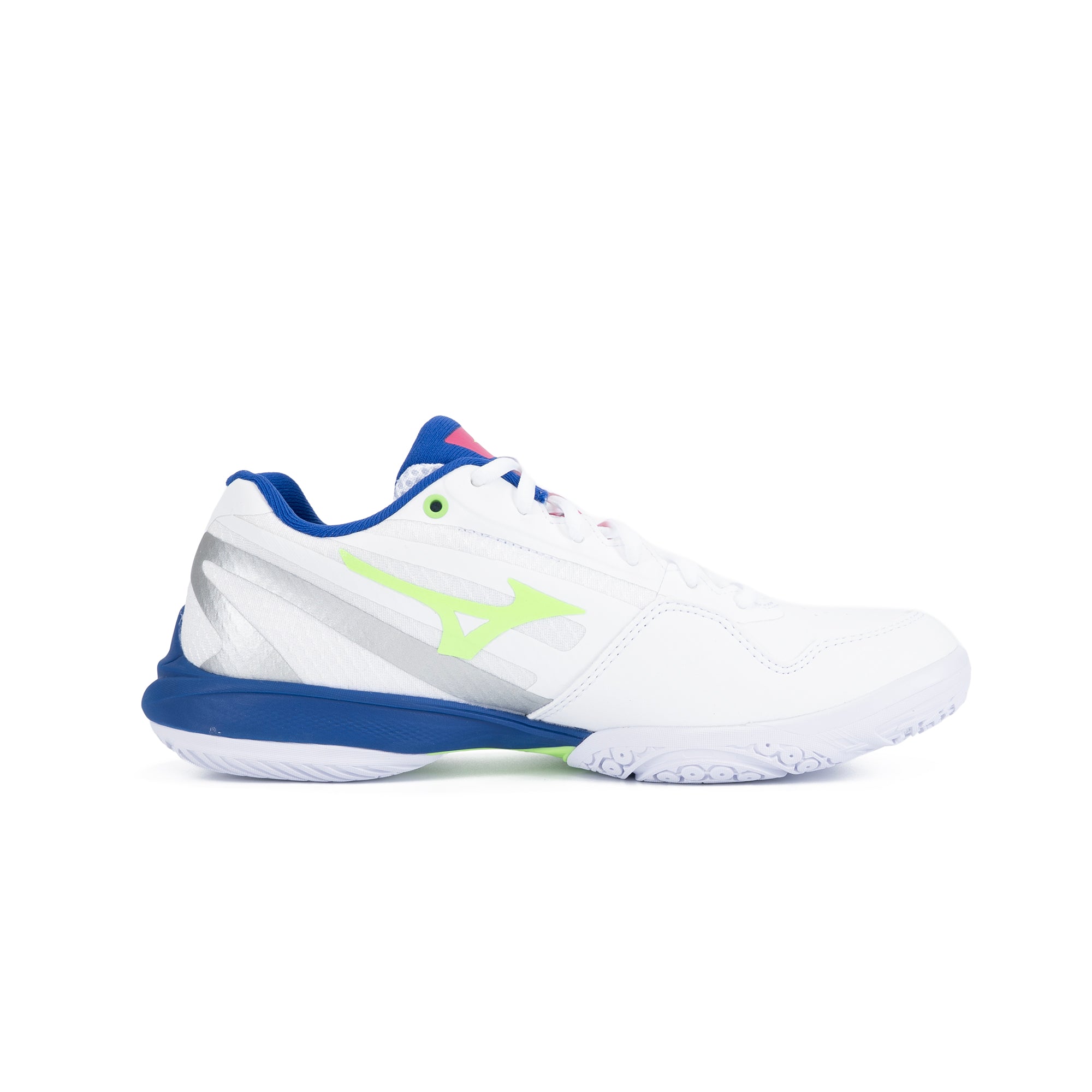 UNISEX WAVE CLAW 4 | Mizuno HK Online