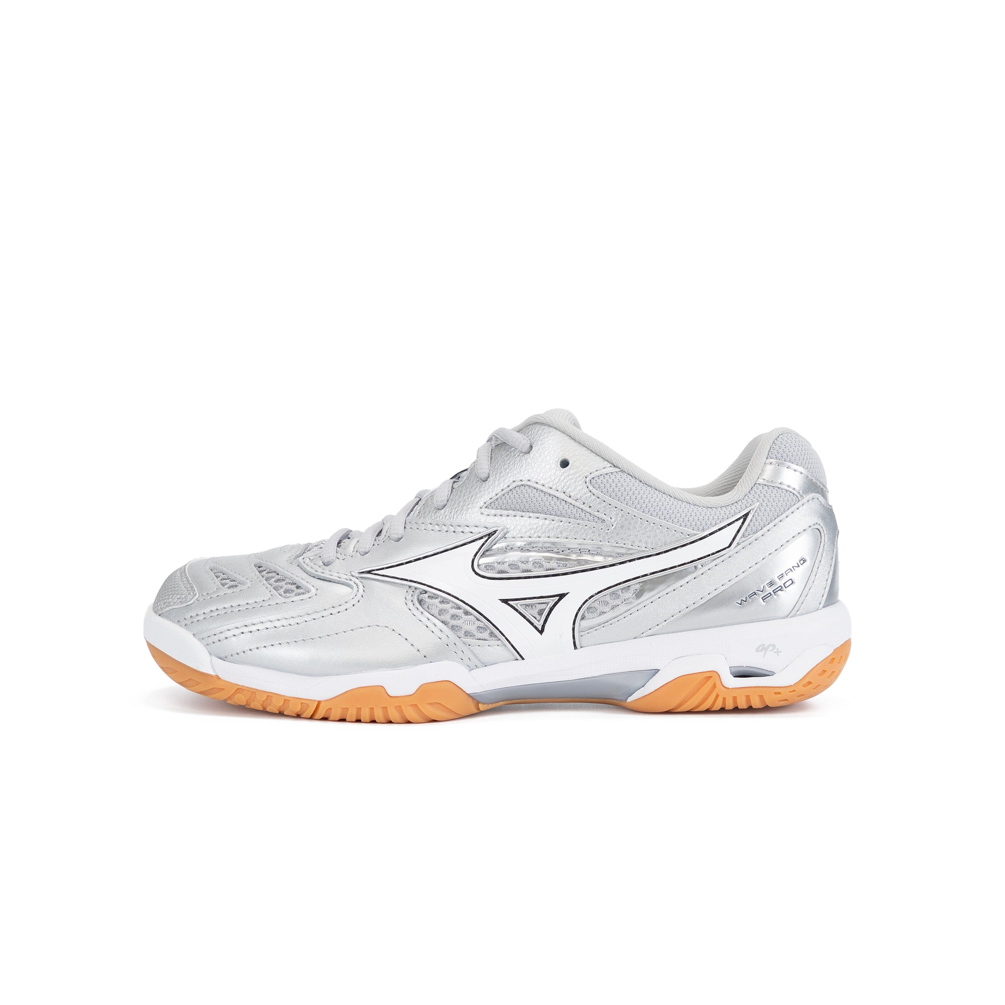 【新品】MIZUNO 25cm ウェーブファングプロ ミズノ バドミントンシューズ 25 5cm ウェーブファングプロ｜Yahoo