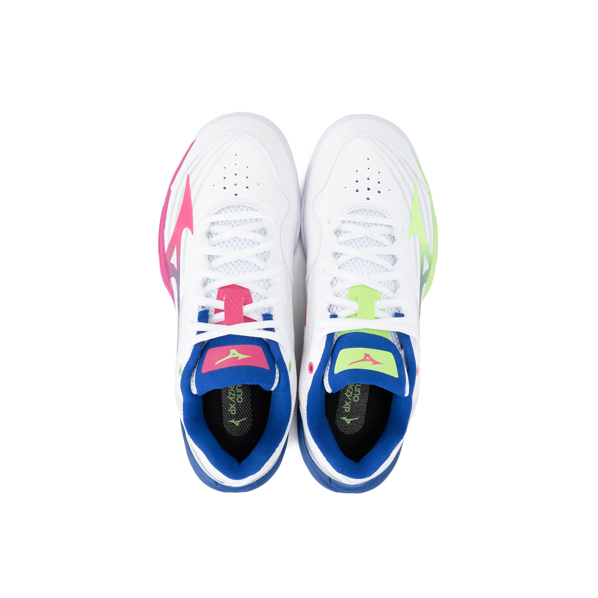 ハナヒゲ+4 UNISEX WAVE CLAW 4 | Mizuno HK Online