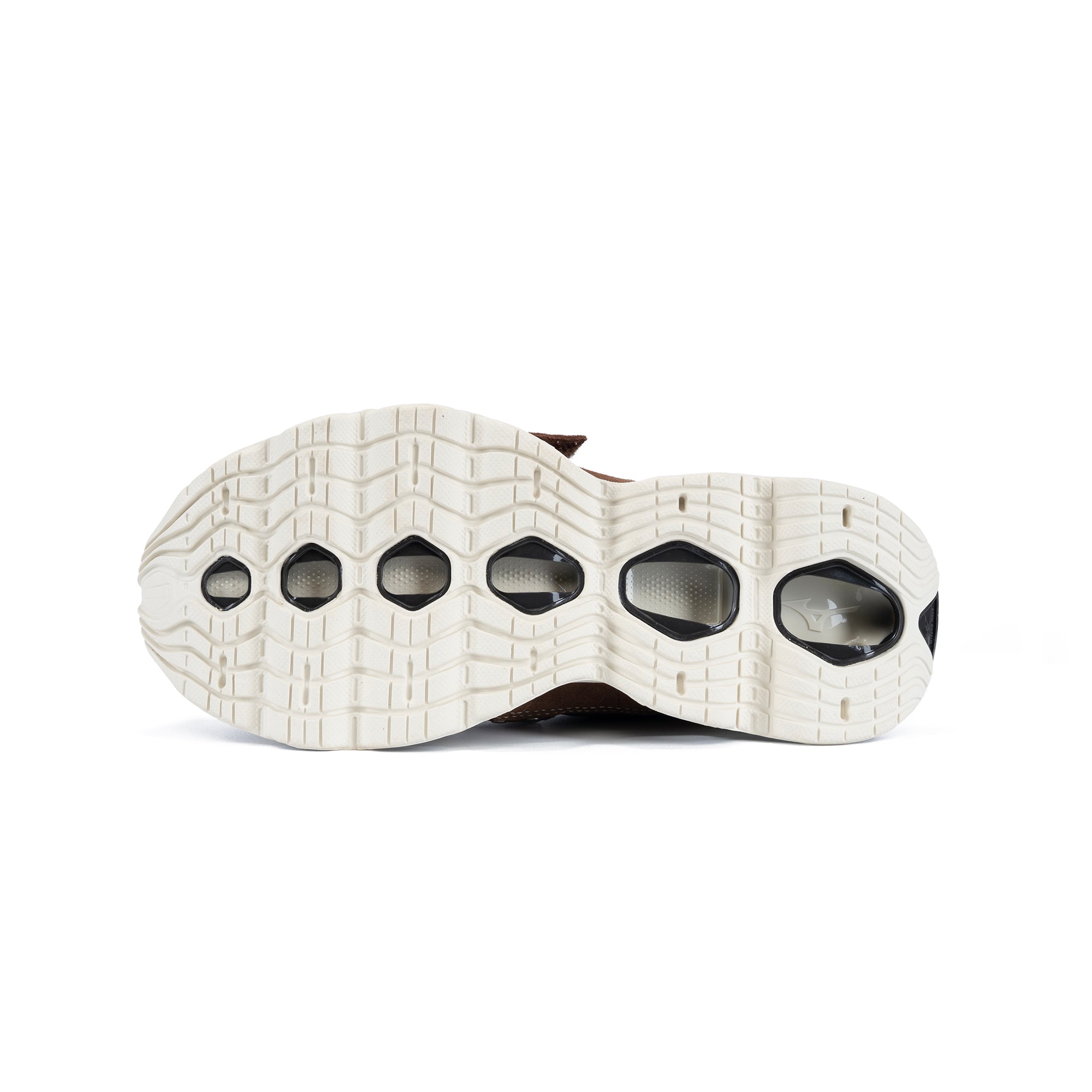 WAVE PROPHECY RING MOC (BROWN) | Mizuno HK Online