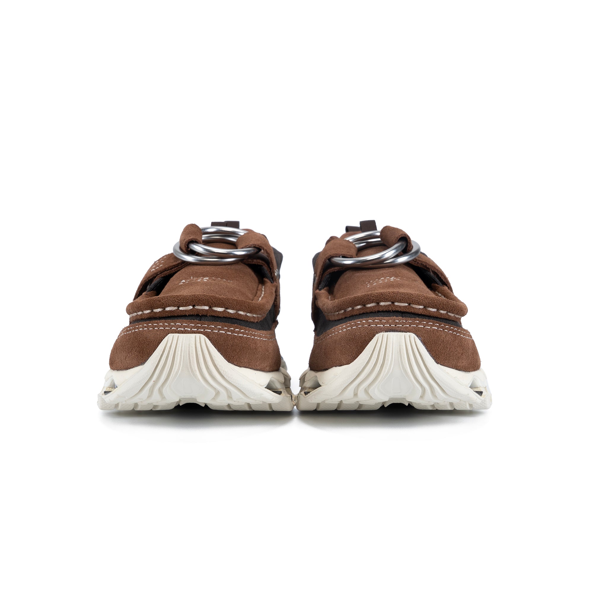 WAVE PROPHECY RING MOC (BROWN) | Mizuno HK Online