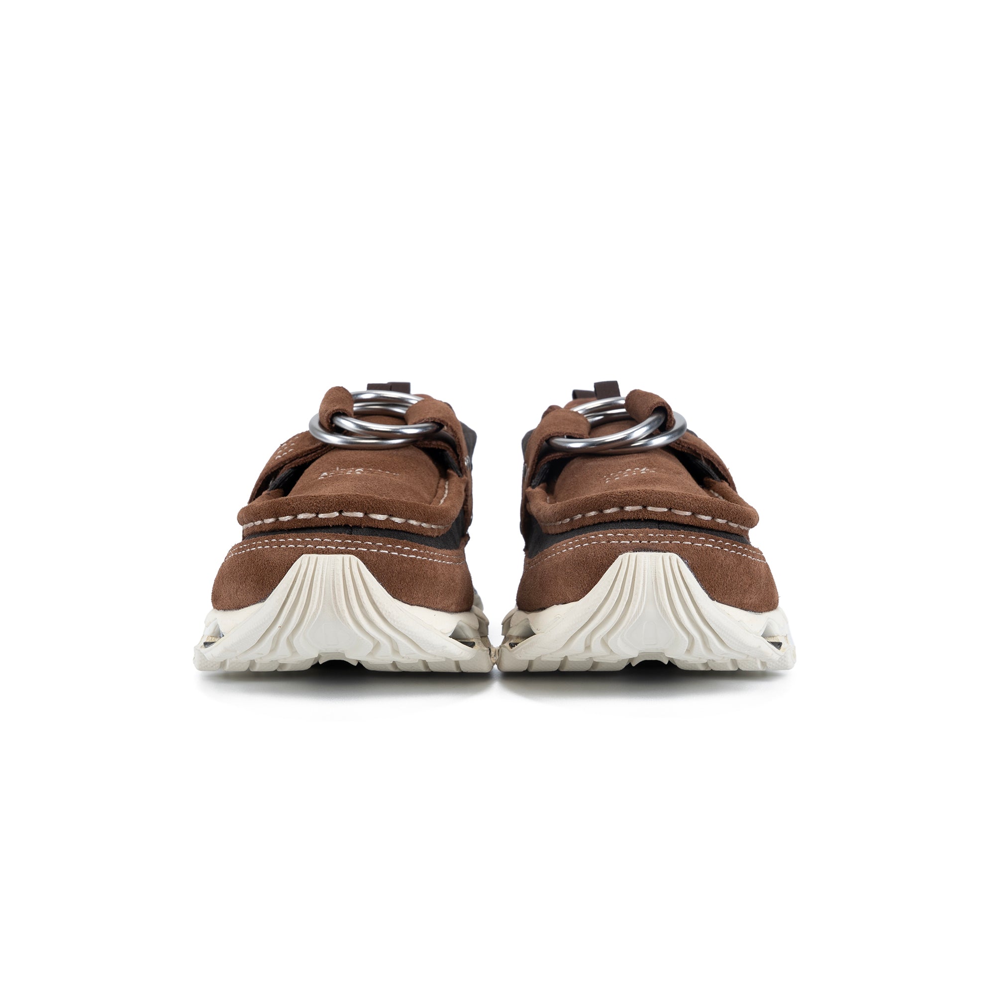 WAVE PROPHECY RING MOC (BROWN) | Mizuno HK Online