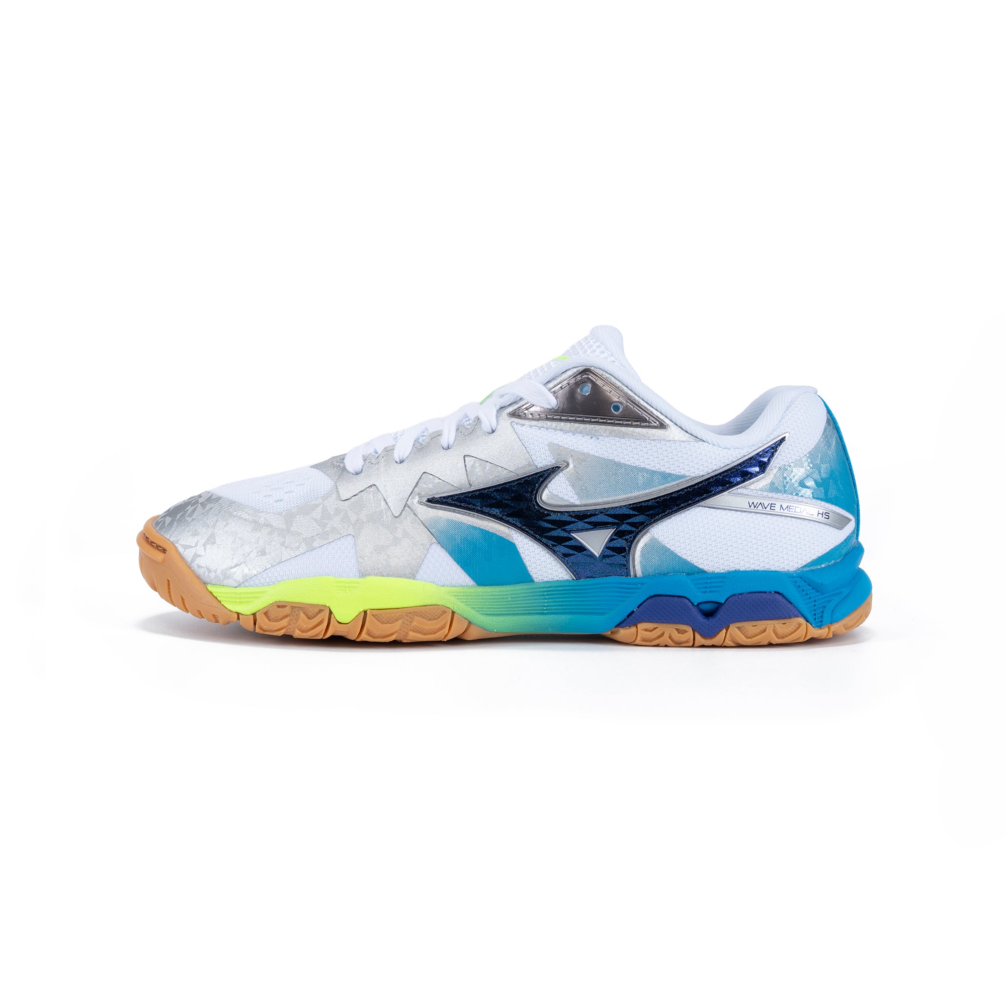 UNISEX WAVE MEDAL HS- SPECIAL EDITION-thumbmail-1