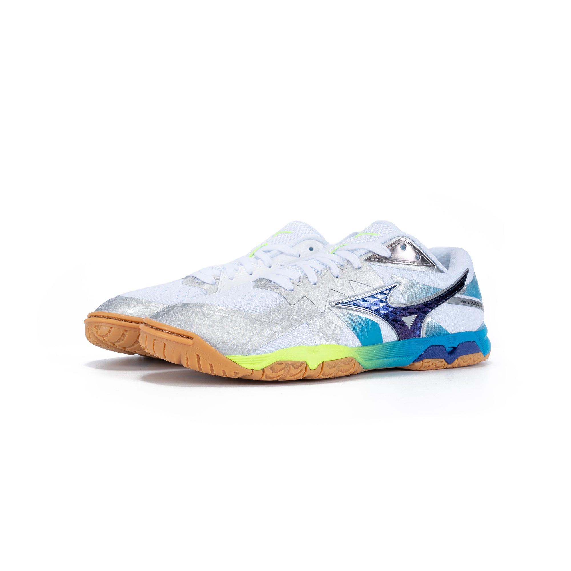 UNISEX WAVE MEDAL HS- SPECIAL EDITION-thumbmail-2