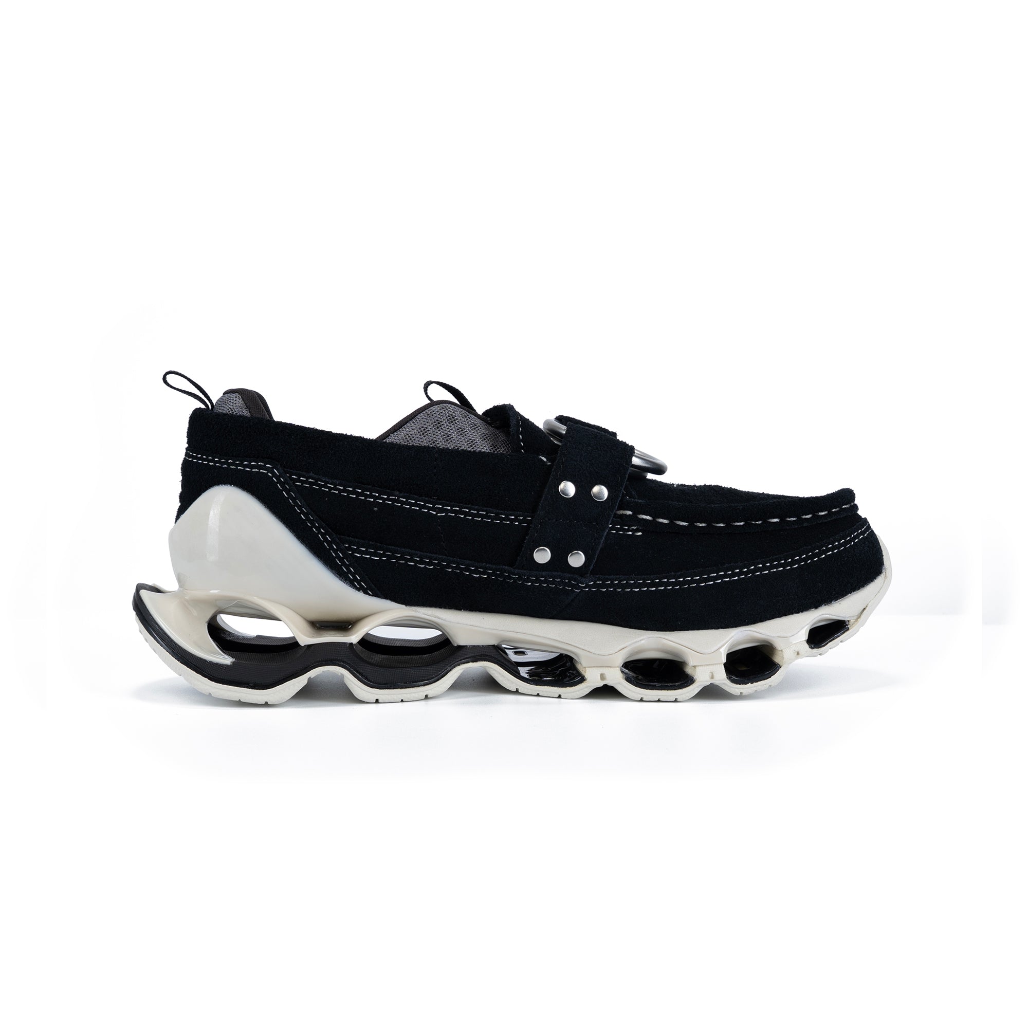 靴 Mizuno Wave Prophecy Ring Moc BLACK 29cm WAVE PROPHECY RING MOC (BLACK) | Mizuno HK Online