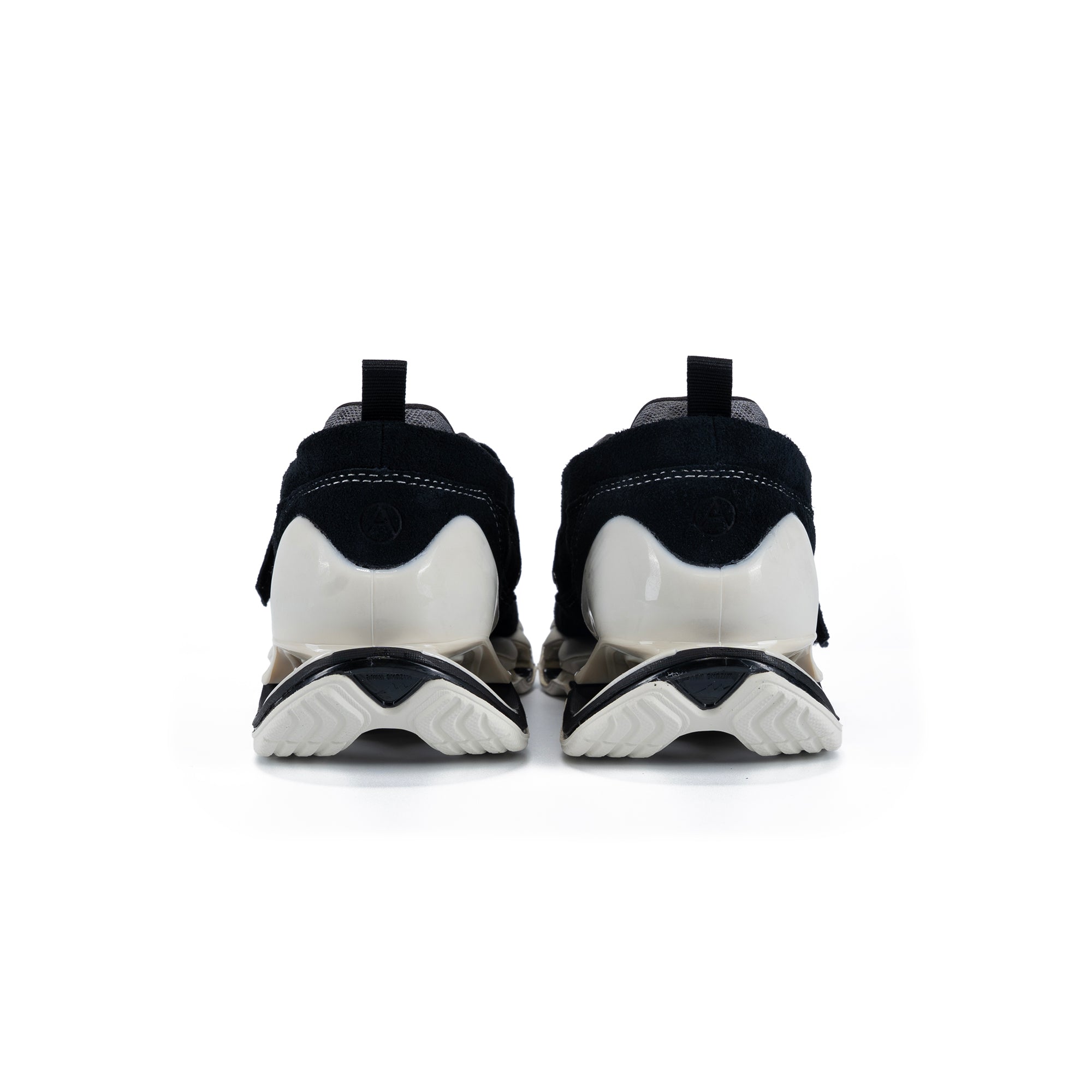 WAVE PROPHECY RING MOC (BLACK) | Mizuno HK Online