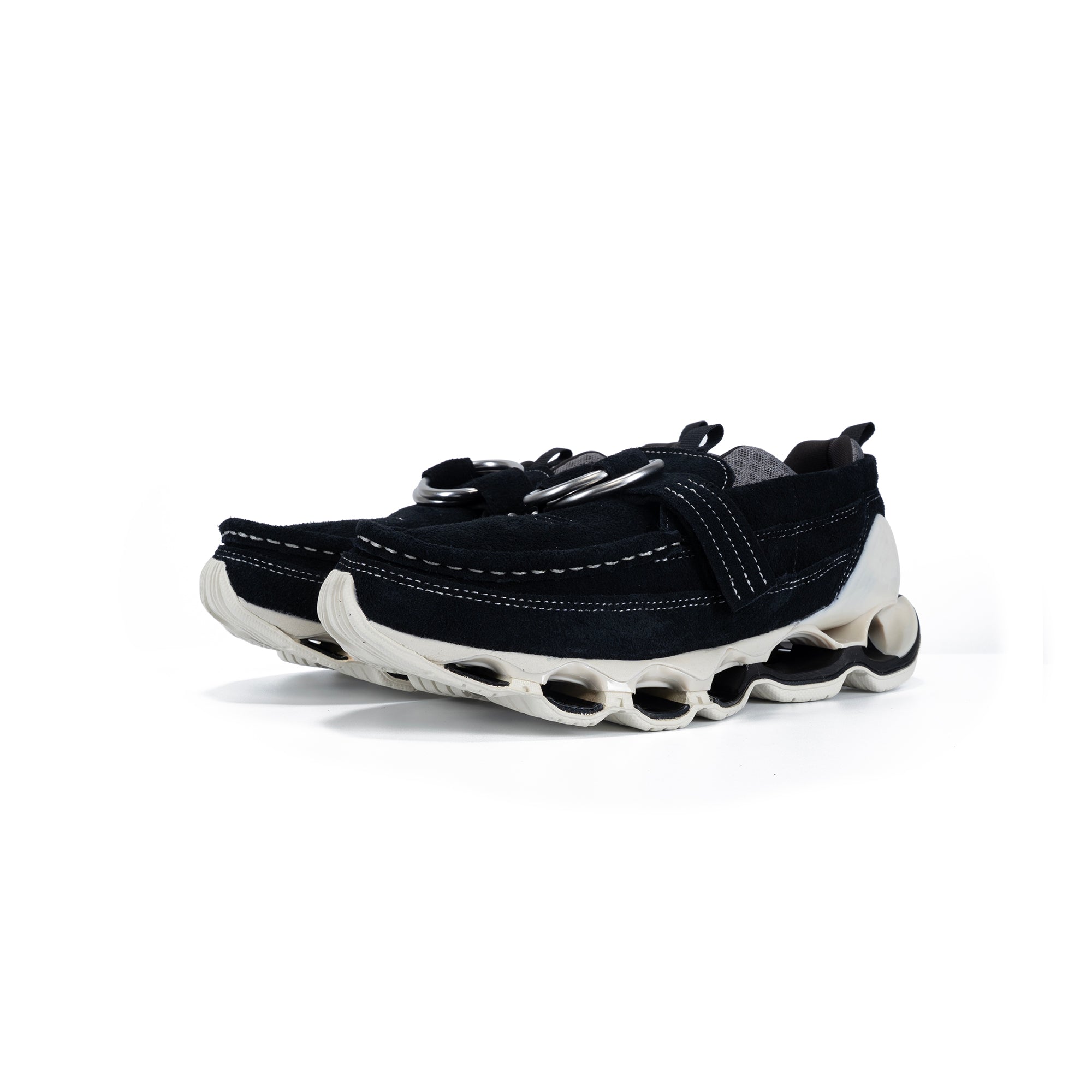 スニーカー Mizuno Wave Prophecy Ring Moc Black 29cm WAVE PROPHECY RING MOC (BLACK) | Mizuno HK Online