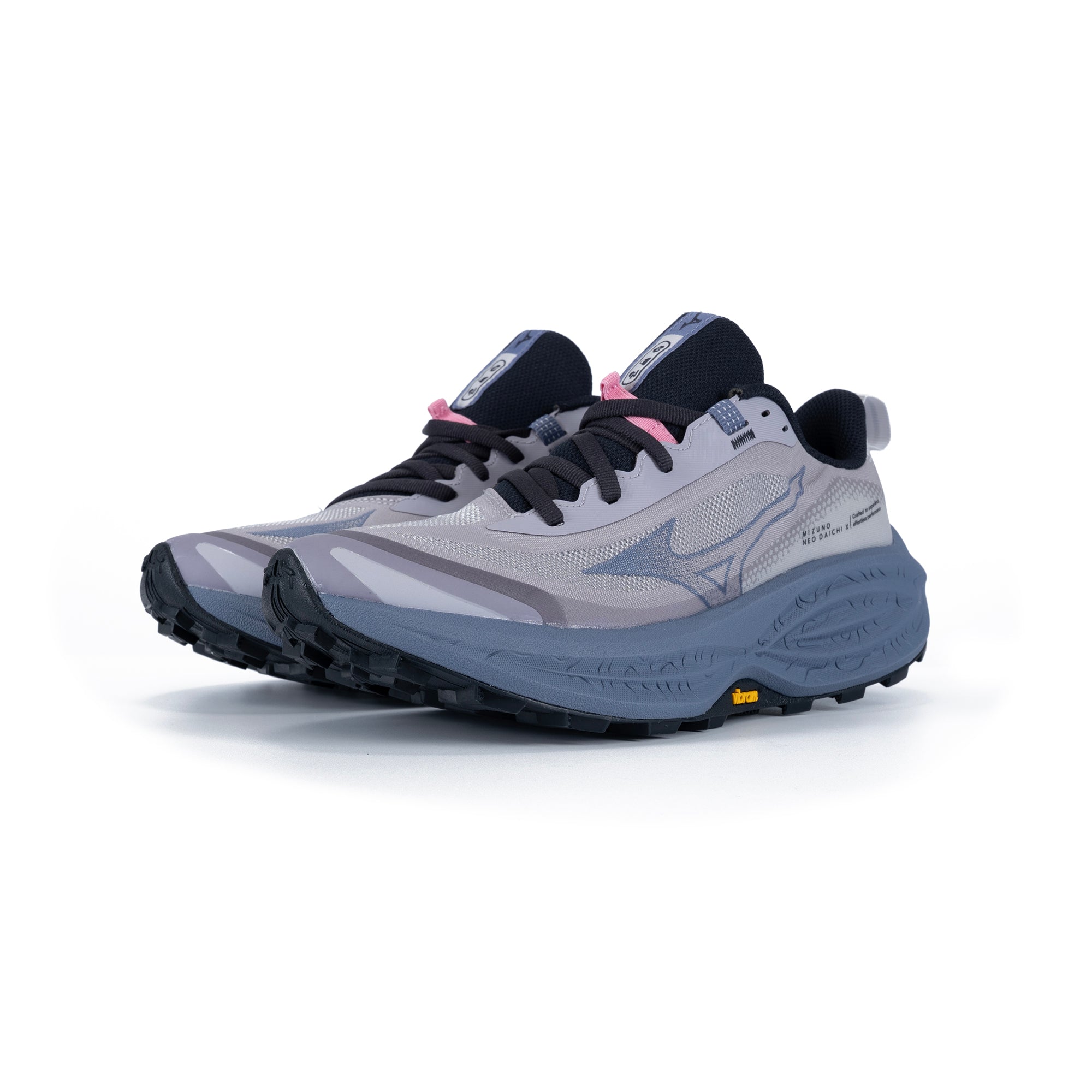 LADIES MIZUNO NEO DAICHI 10-thumbmail-2