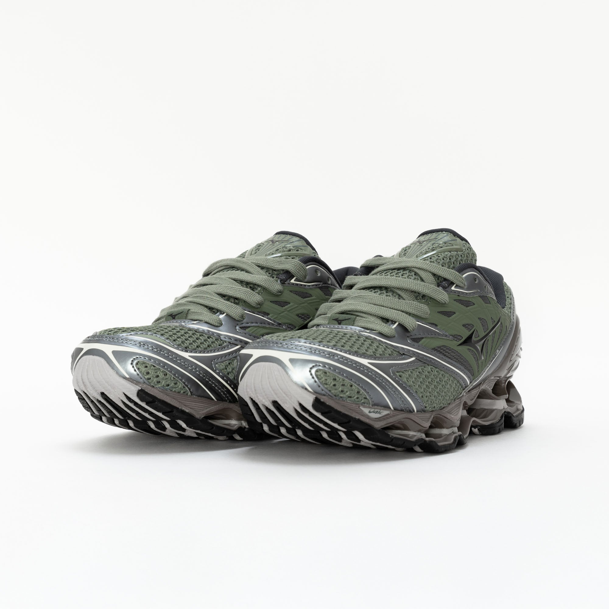 WAVE PROPHECY LS | Mizuno HK Online