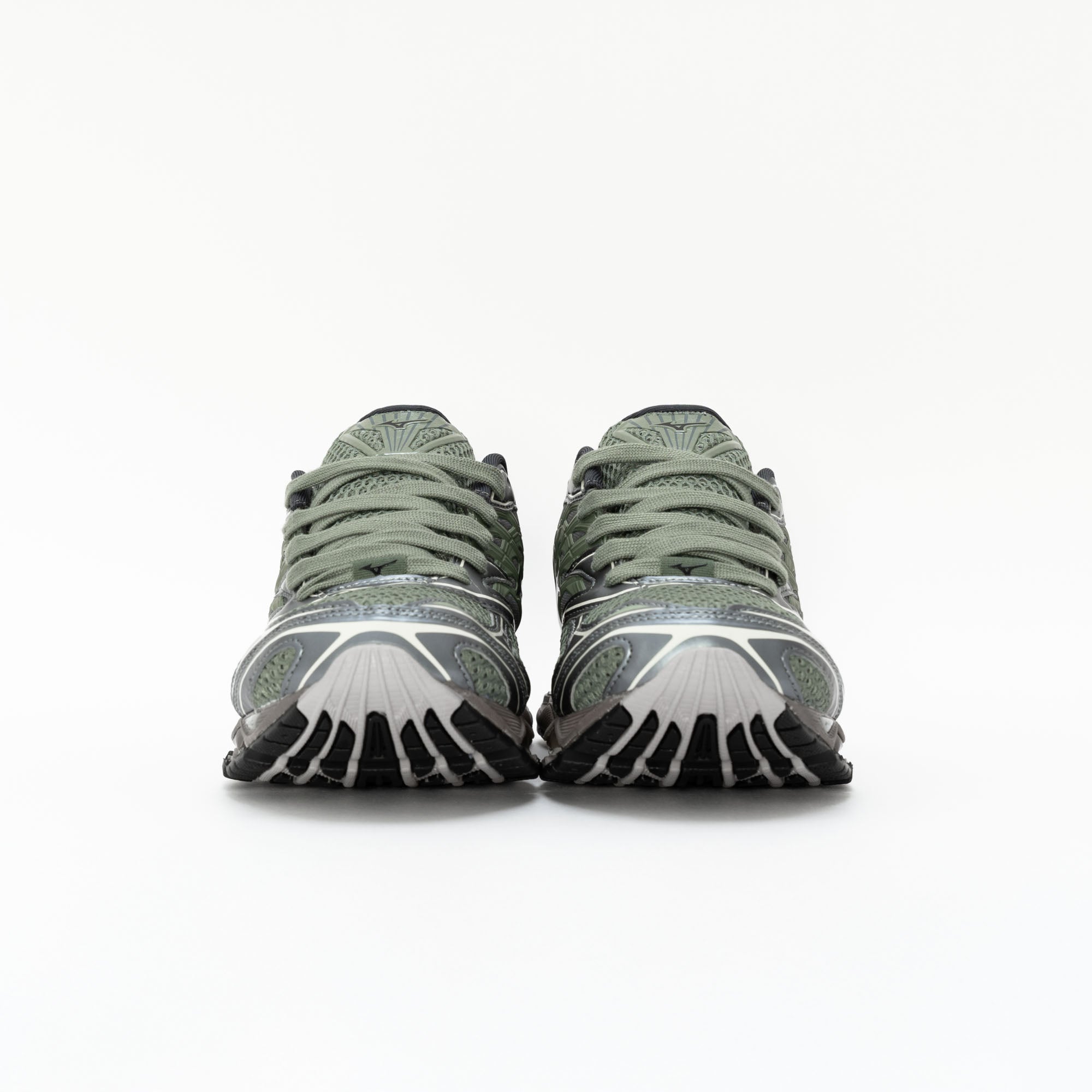 WAVE PROPHECY LS | Mizuno HK Online