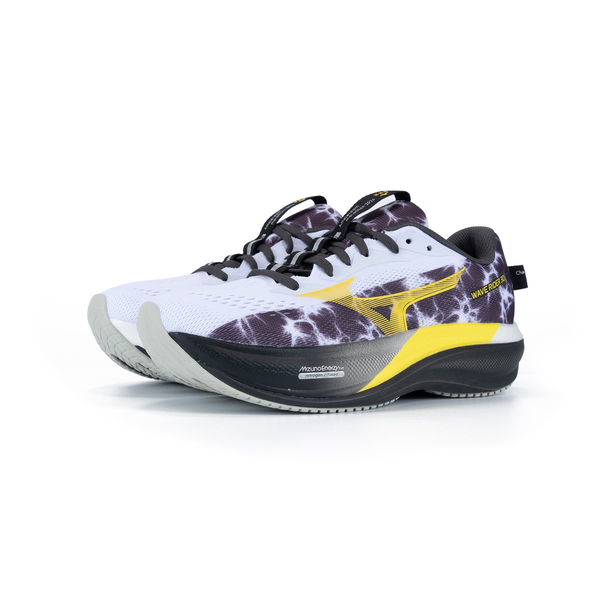 UNISEX WAVE RIDER 30 AMSTERDAM-thumbmail-2