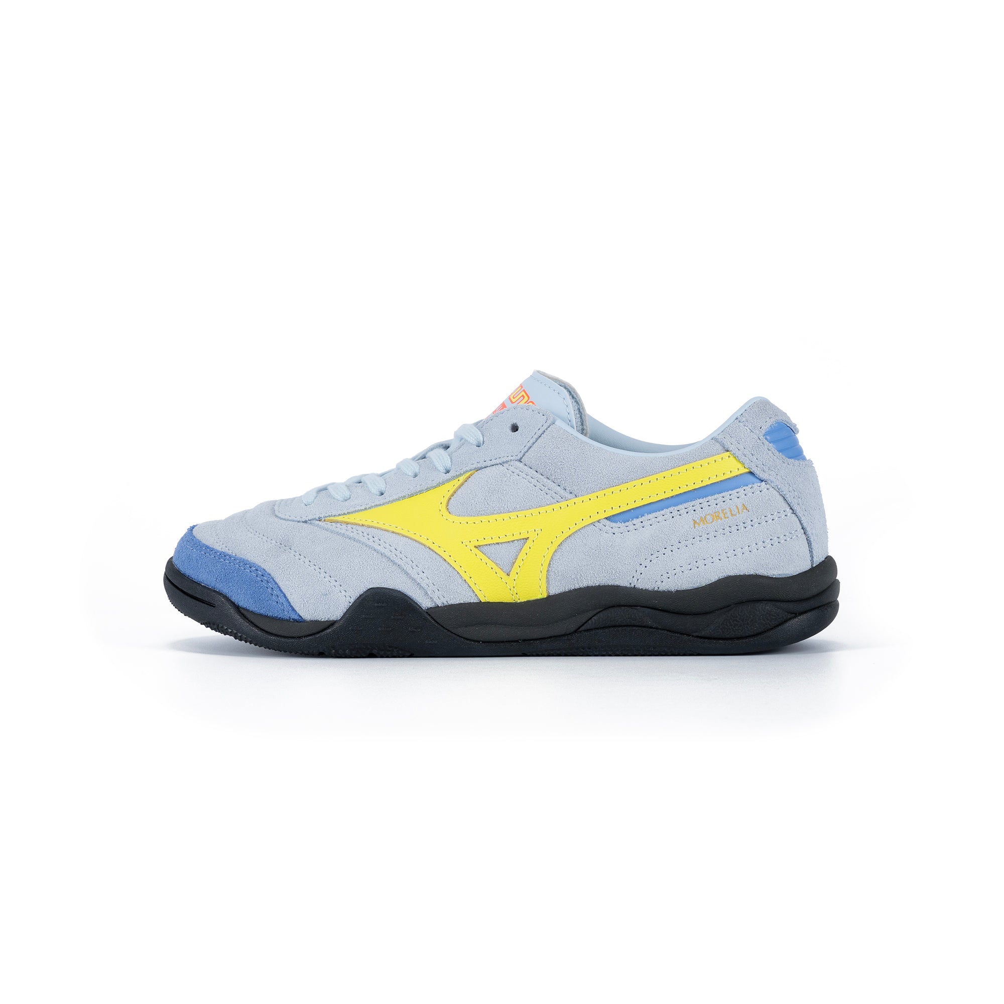 MORELIA LS SUEDE-thumbmail-1