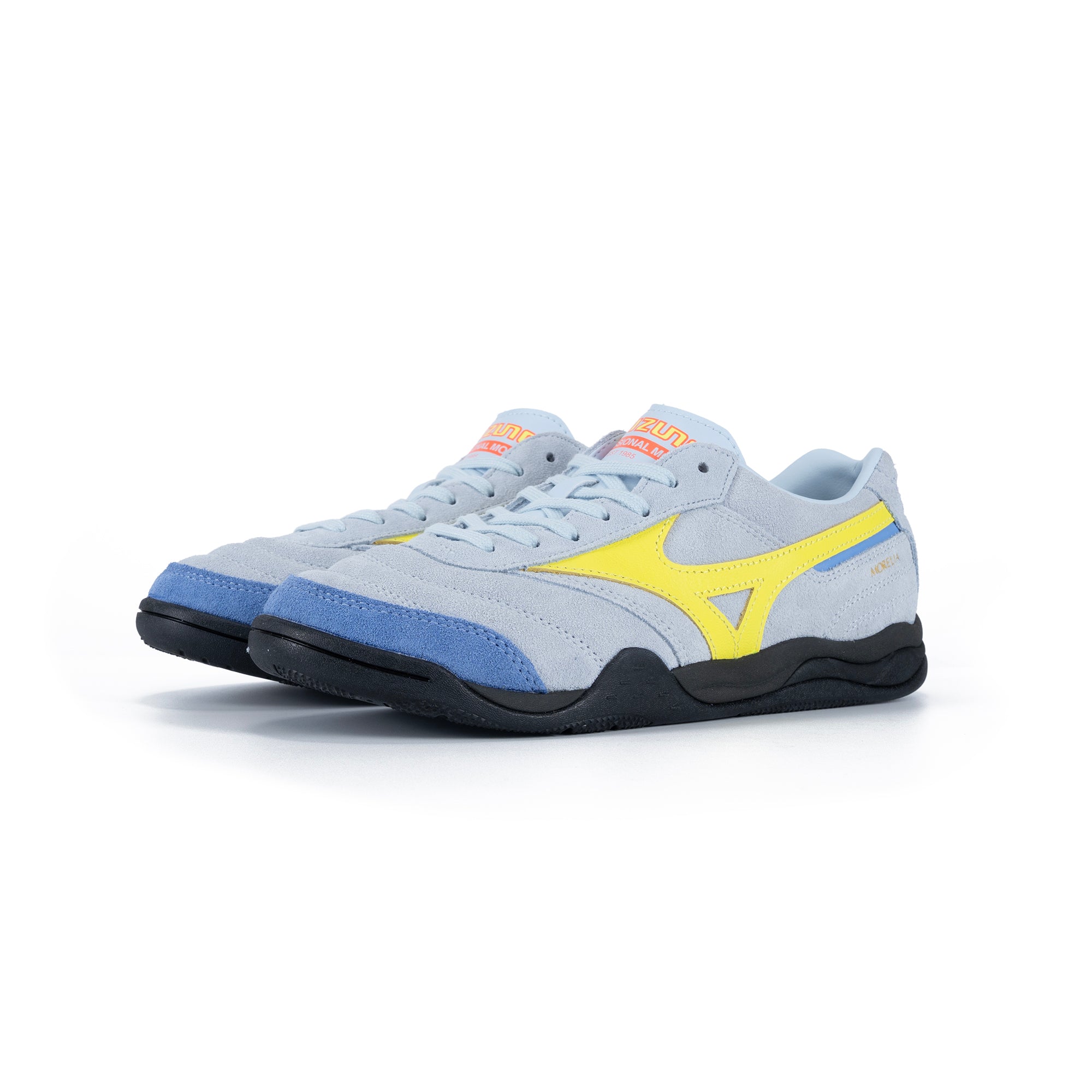 MORELIA LS SUEDE-thumbmail-2