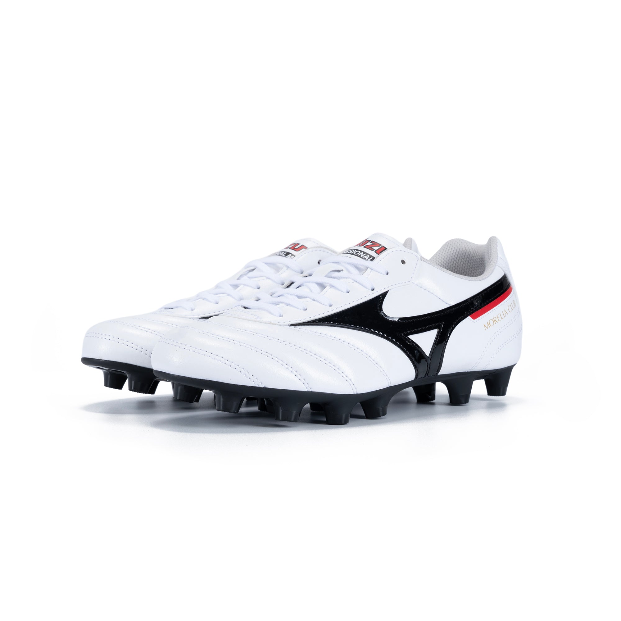UNISEX MORELIA II CLUB-thumbmail-2