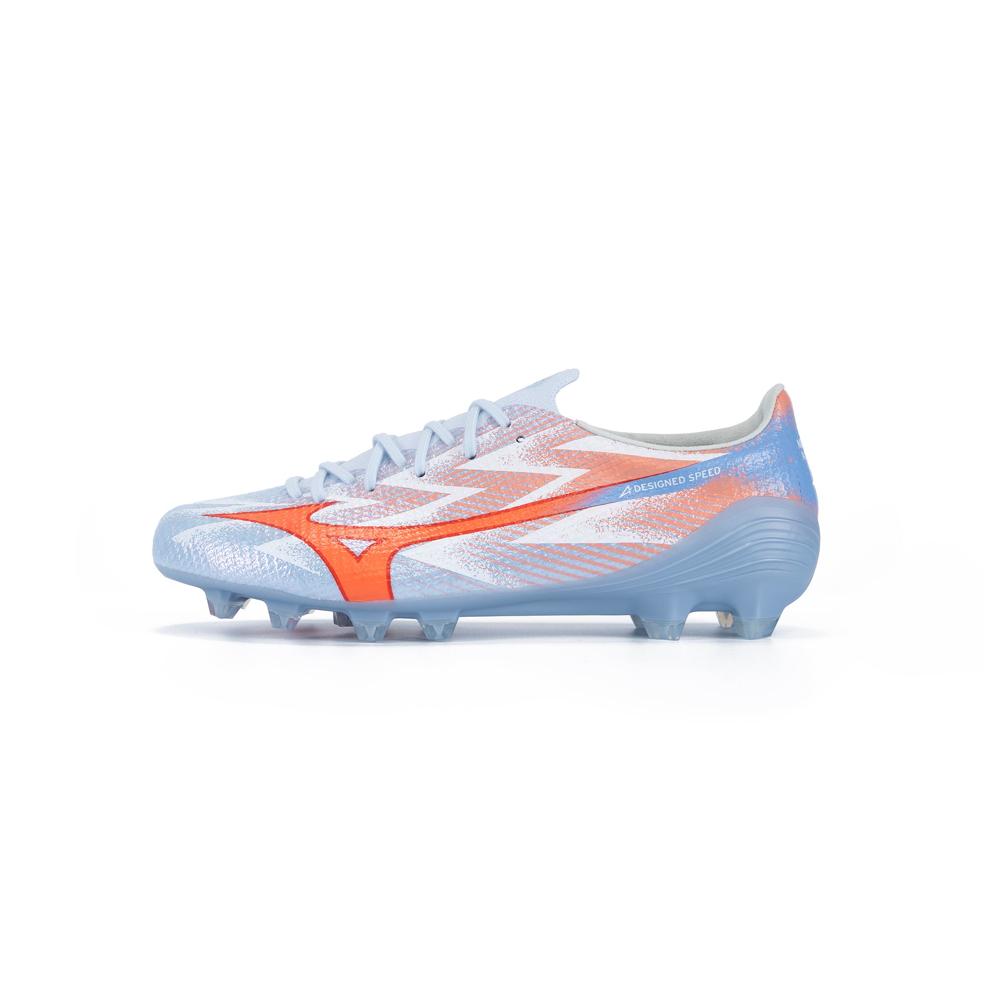 UNISEX MIZUNO α III JAPAN-thumbmail-1