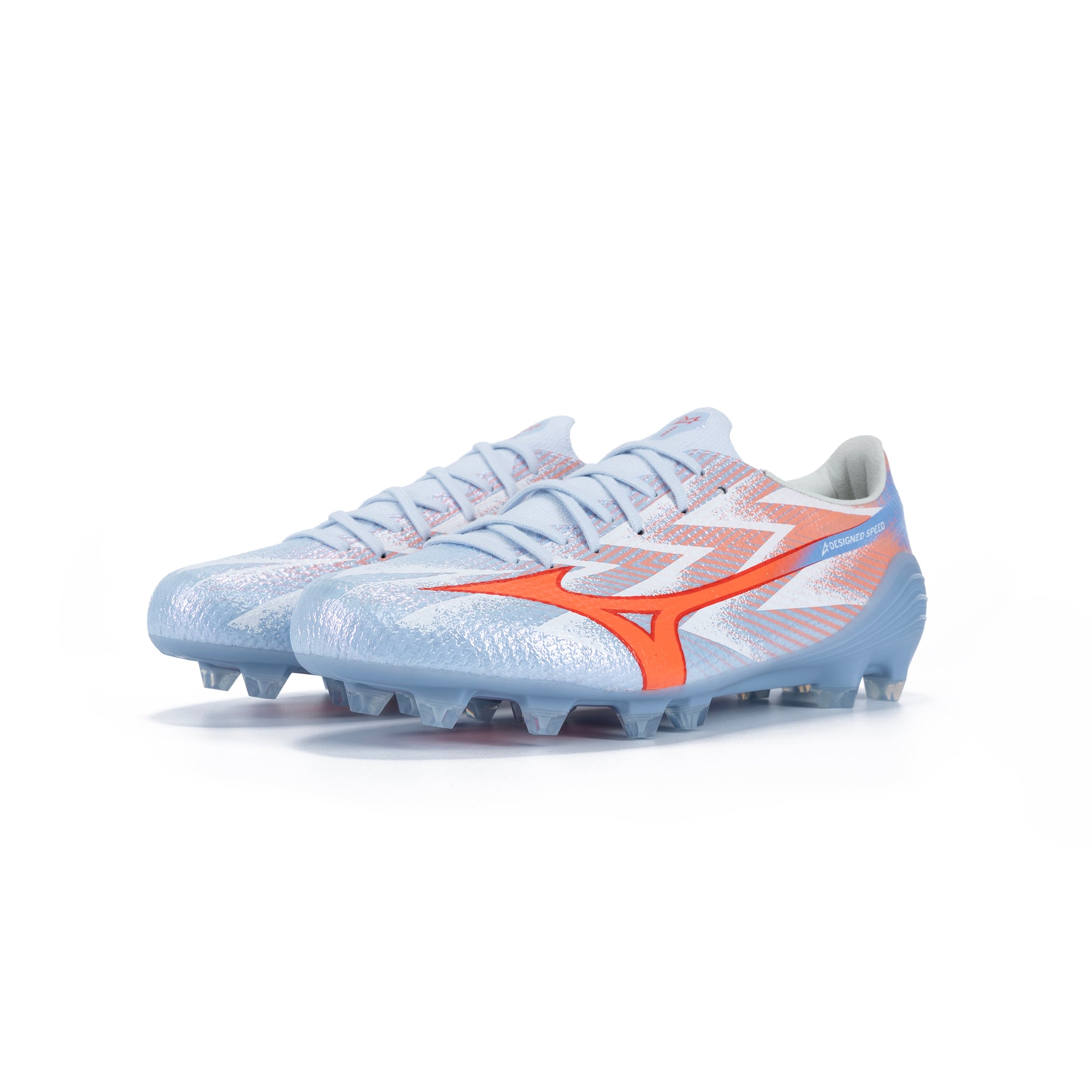 UNISEX MIZUNO α III JAPAN-thumbmail-2