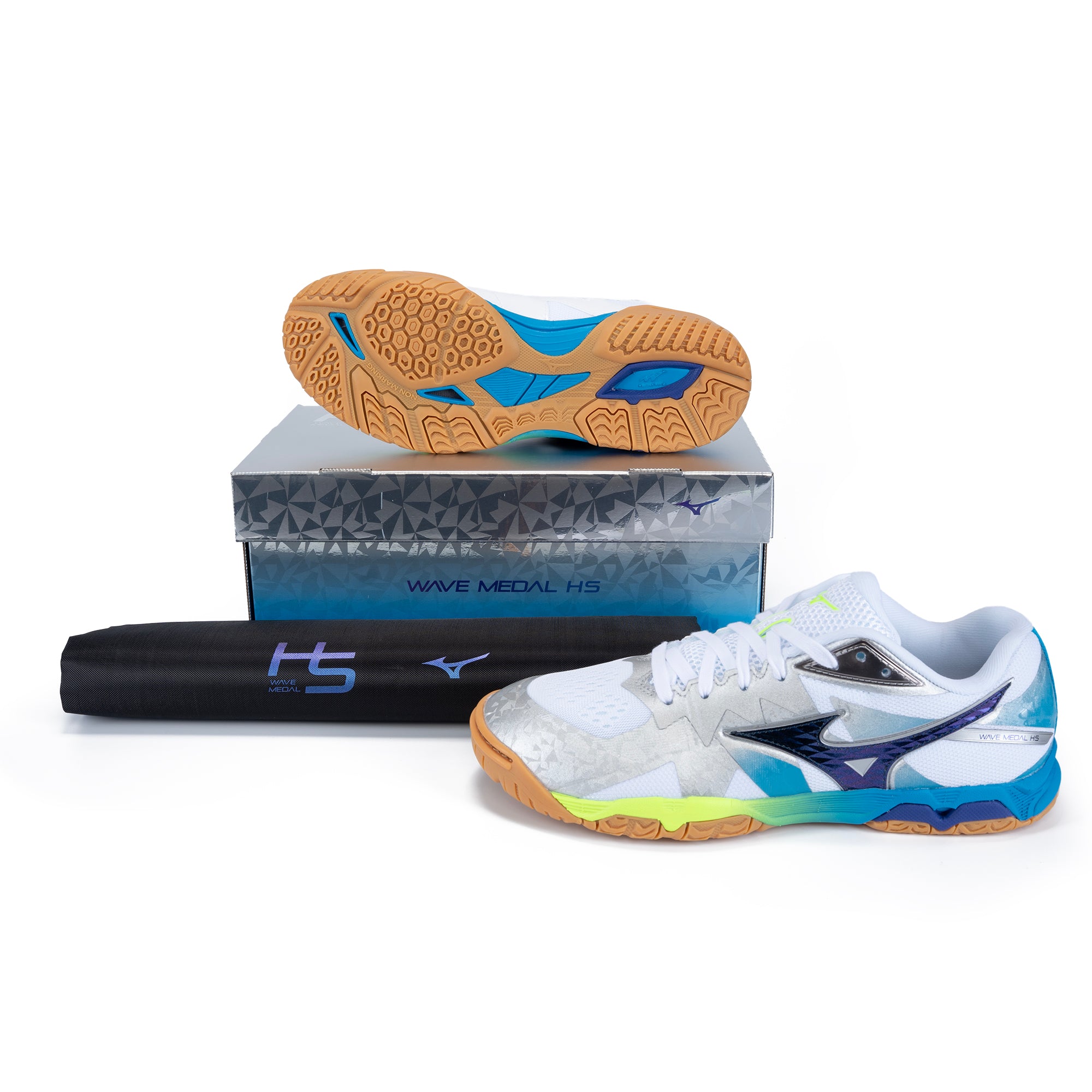 UNISEX WAVE MEDAL HS- SPECIAL EDITION-thumbmail-8