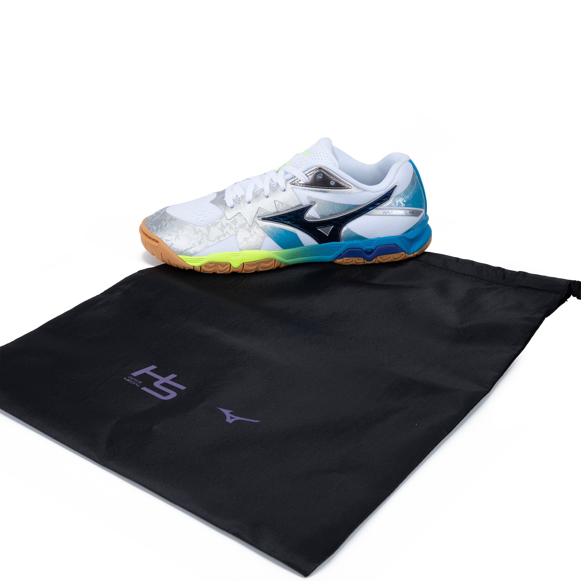 UNISEX WAVE MEDAL HS- SPECIAL EDITION-thumbmail-10