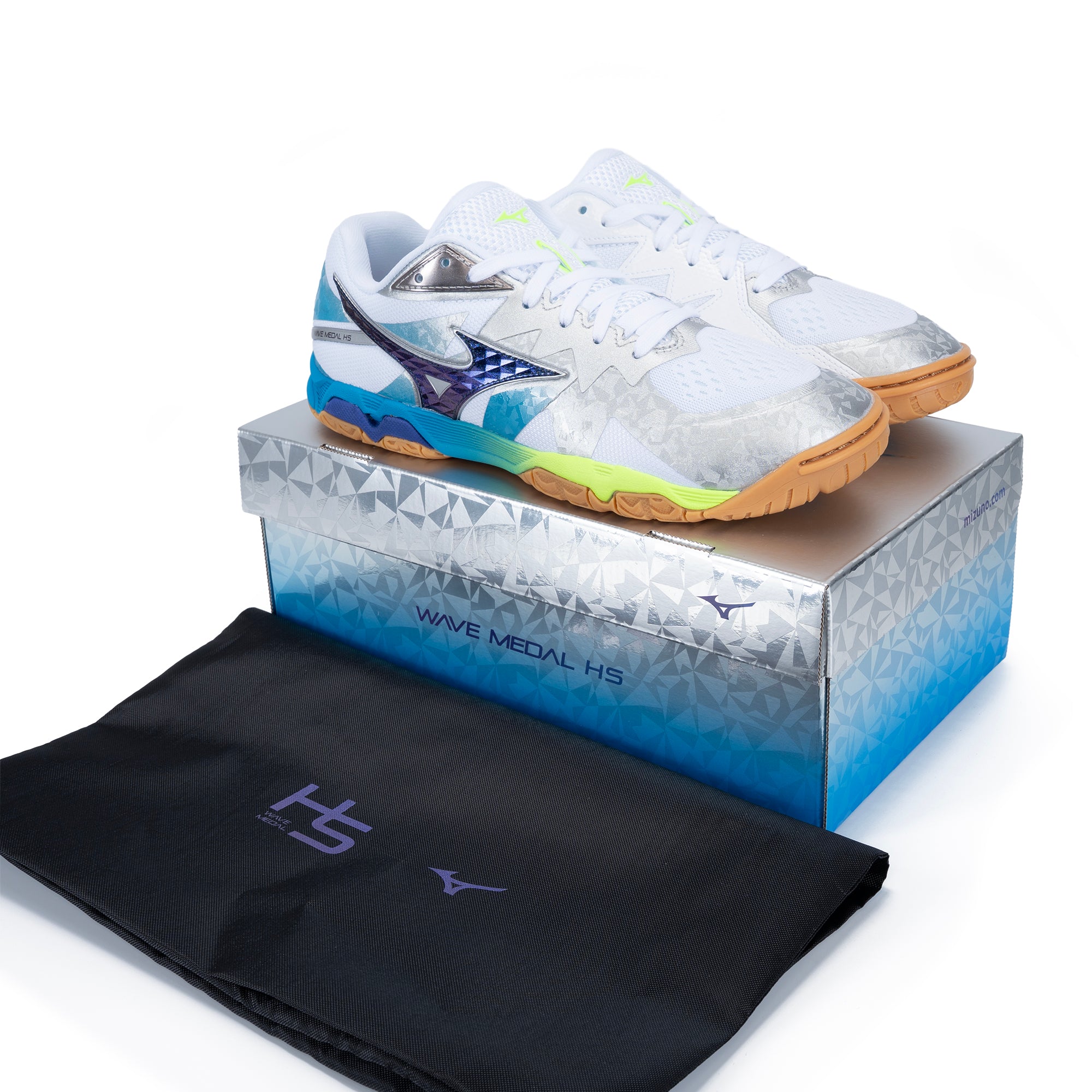 UNISEX WAVE MEDAL HS- SPECIAL EDITION-thumbmail-9